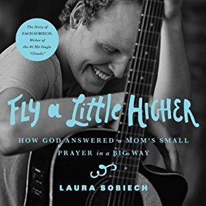 Fly a Little Higher