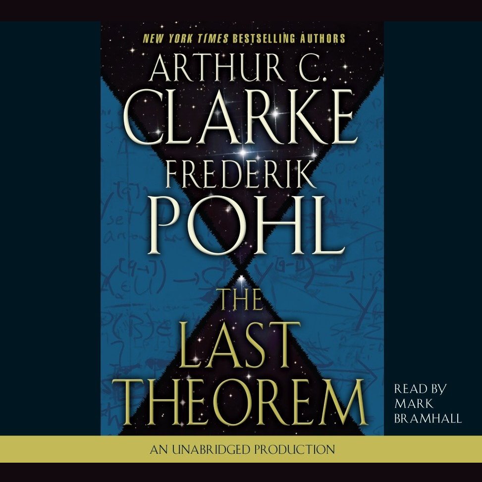 The Last Theorem