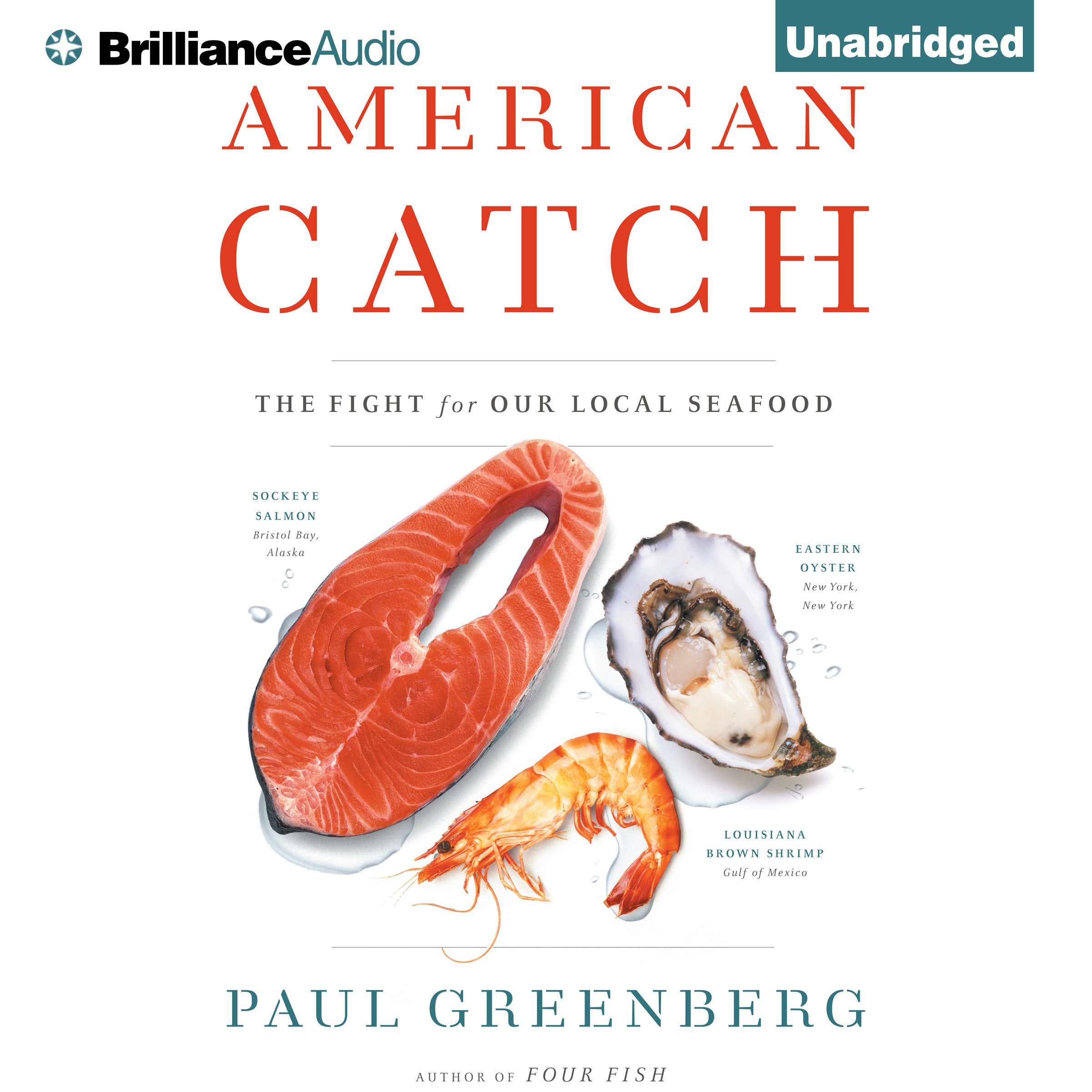 American Catch
