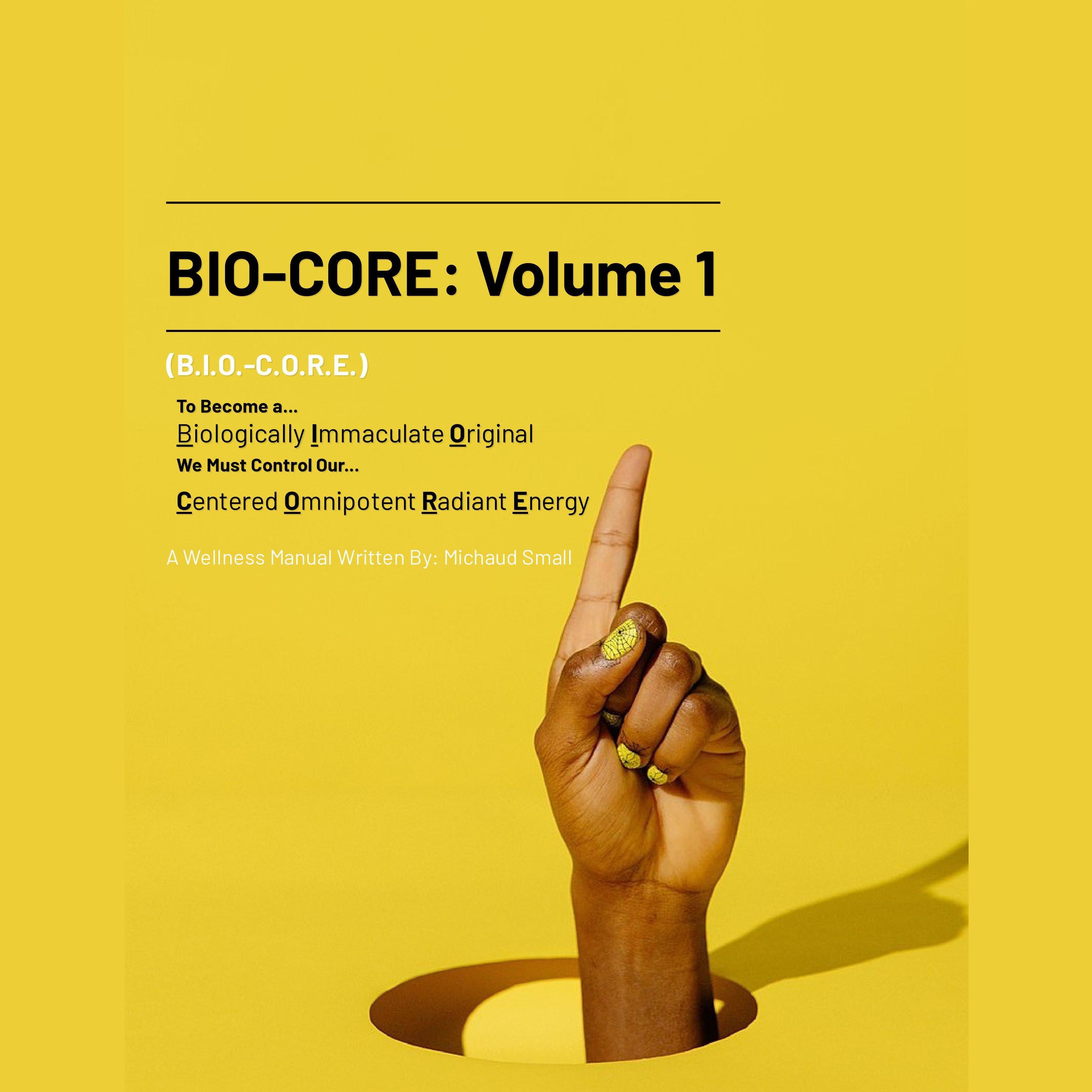 BioCore Volume 1