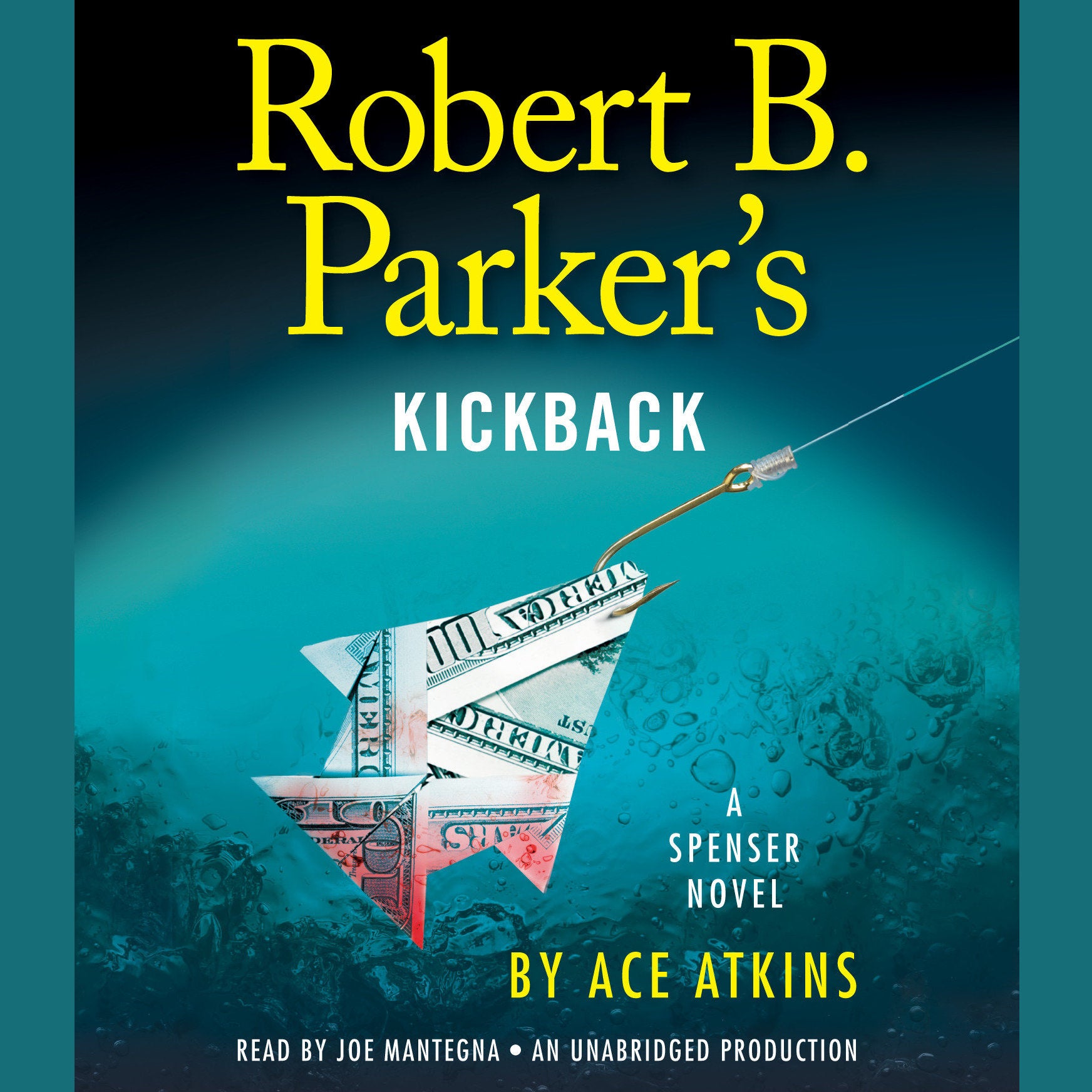 Robert B. Parker's Kickback