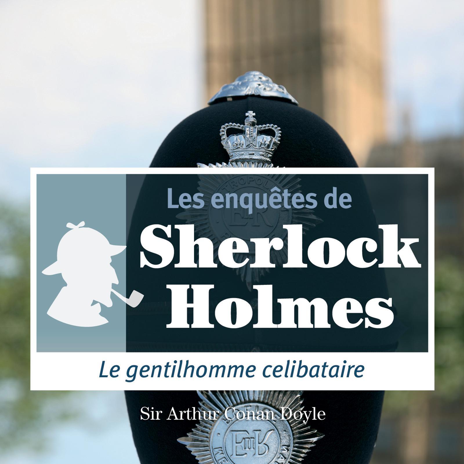 Le gentilhomme célibataire