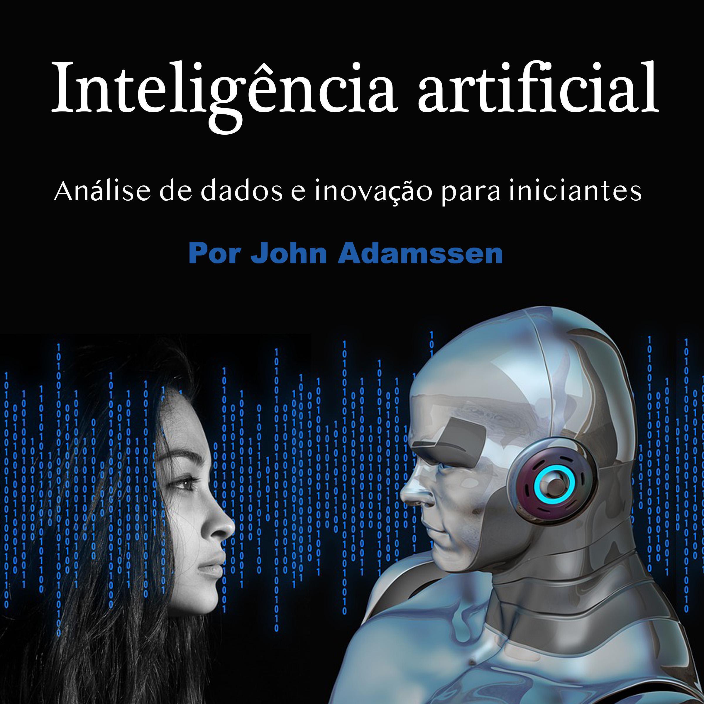 Inteligência artificial