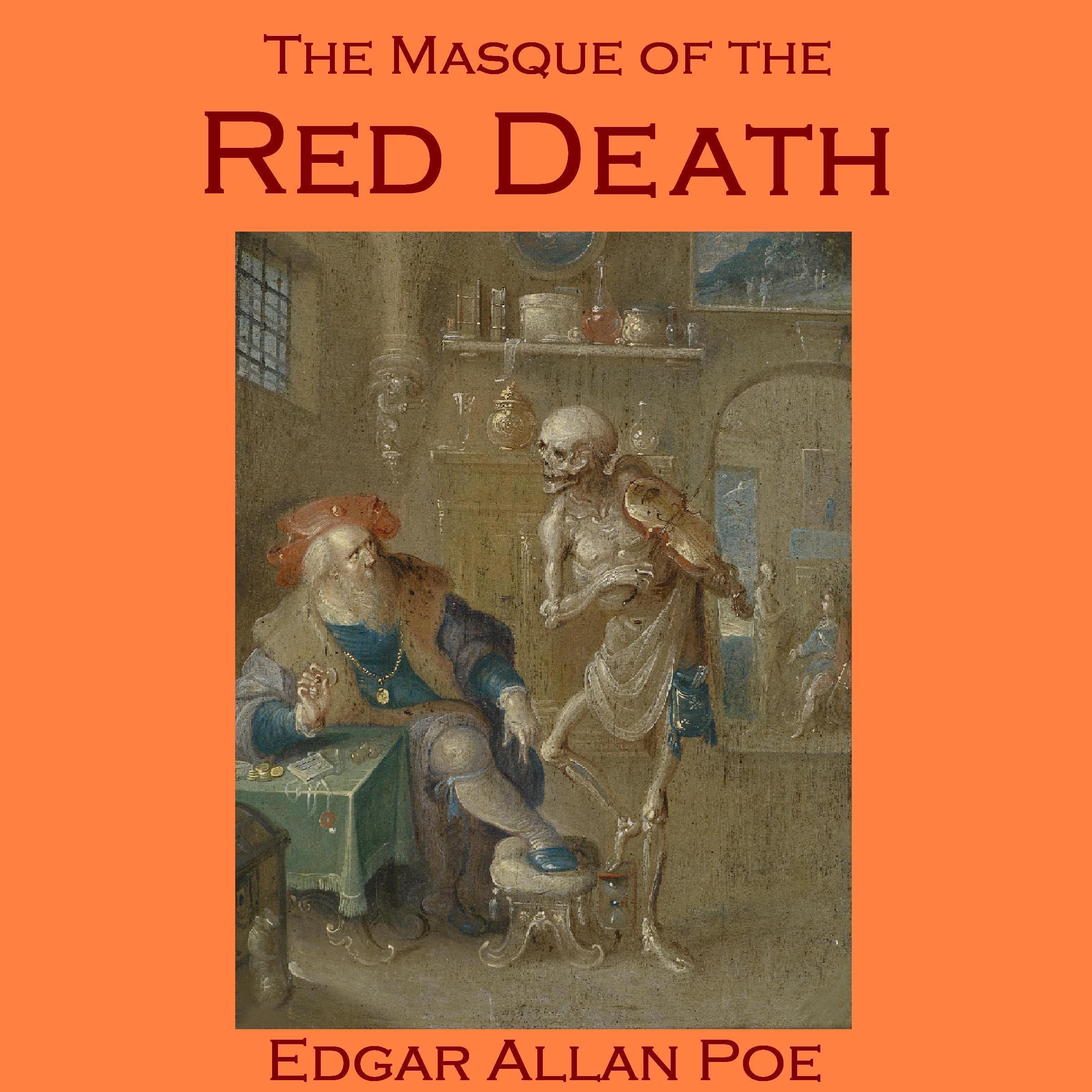 The Masque of the Red Death