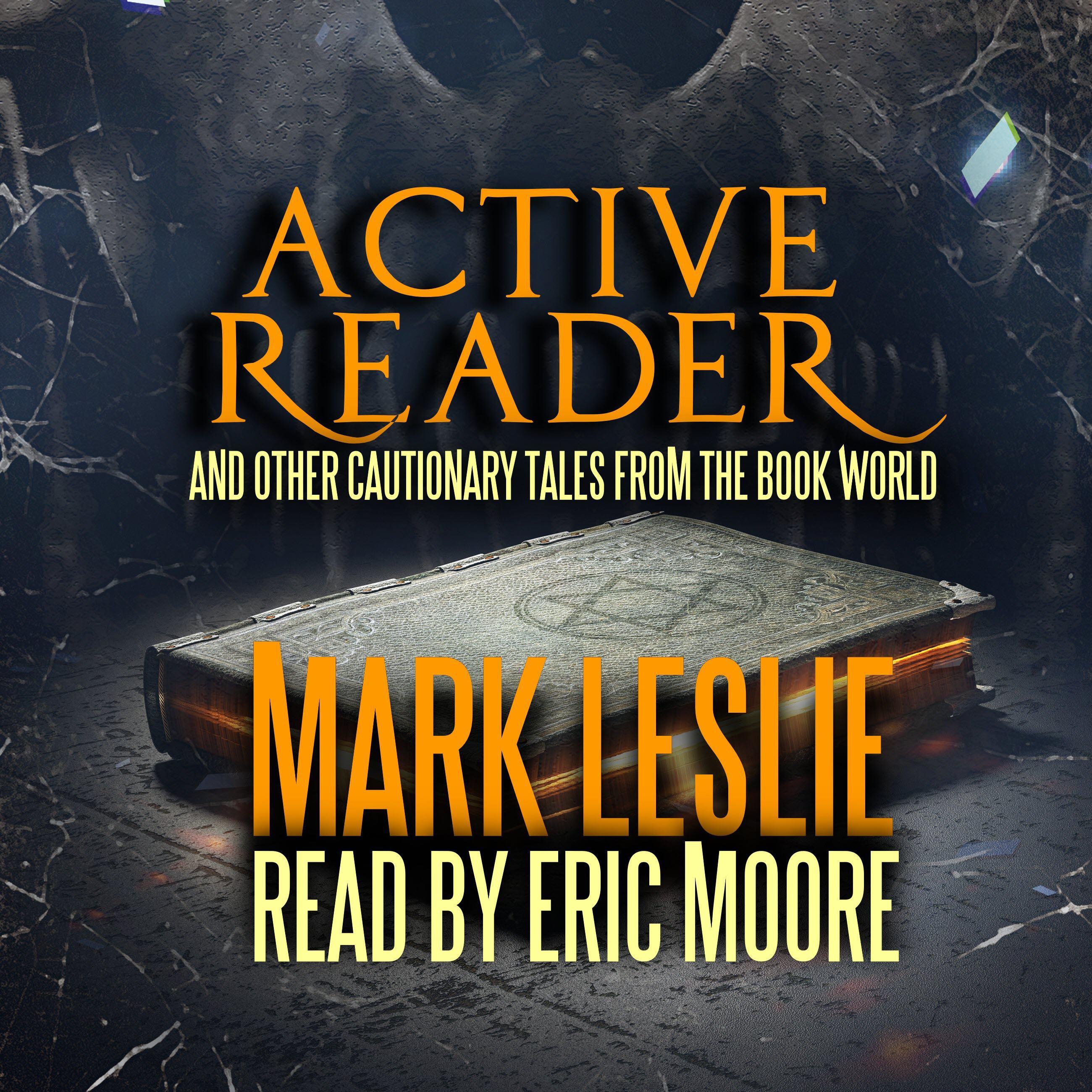 Active Reader