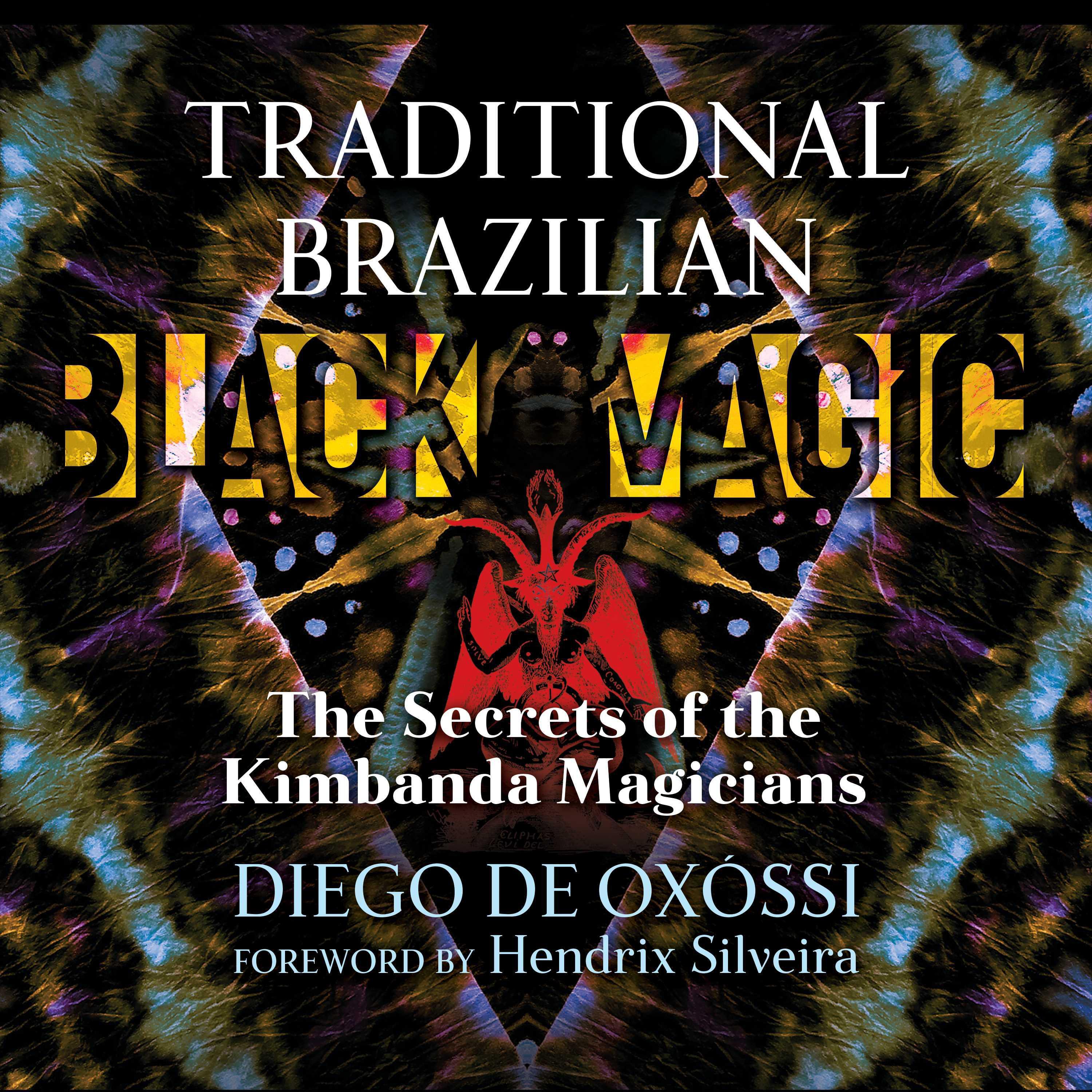 Traditional Brazilian Black Magic