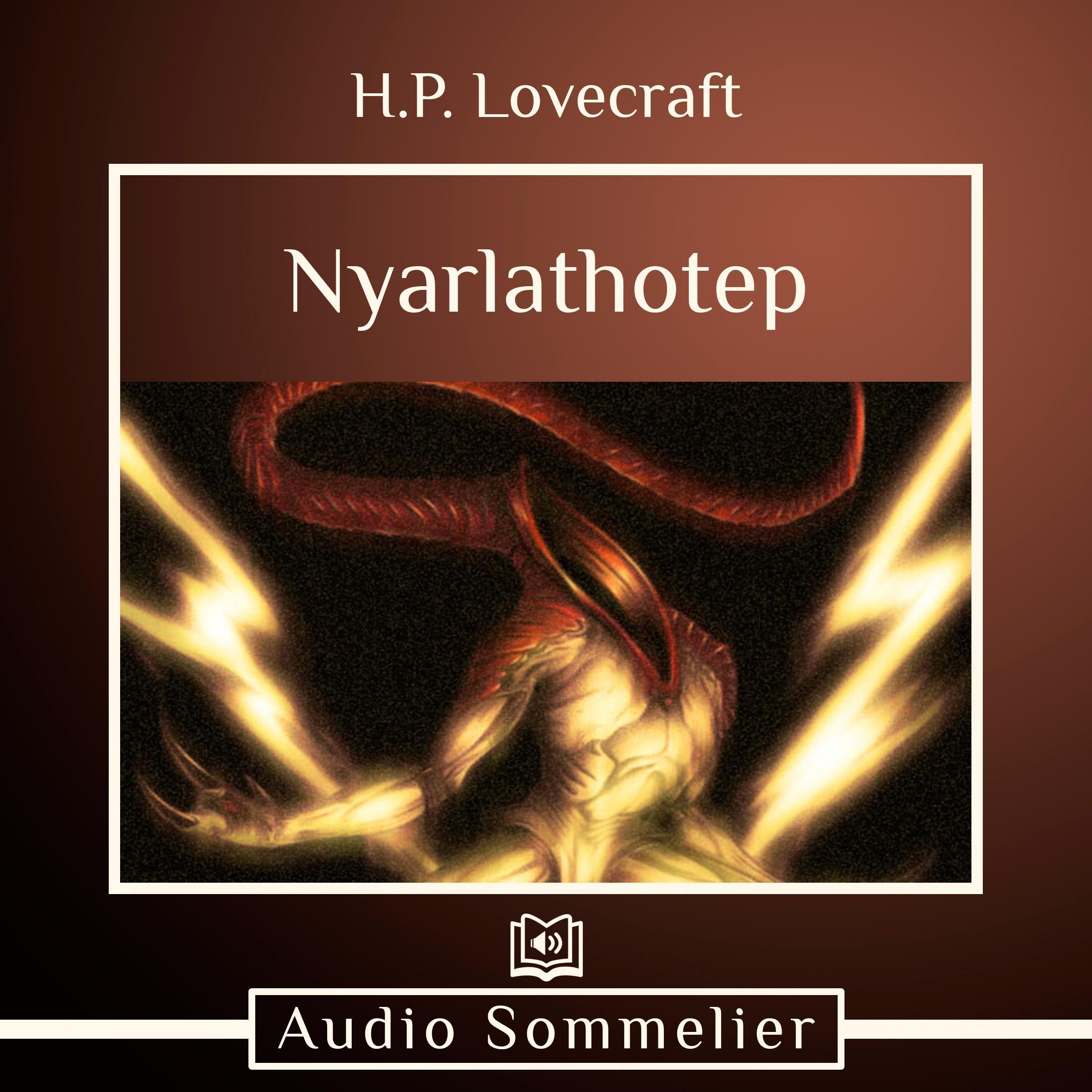 Nyarlathotep
