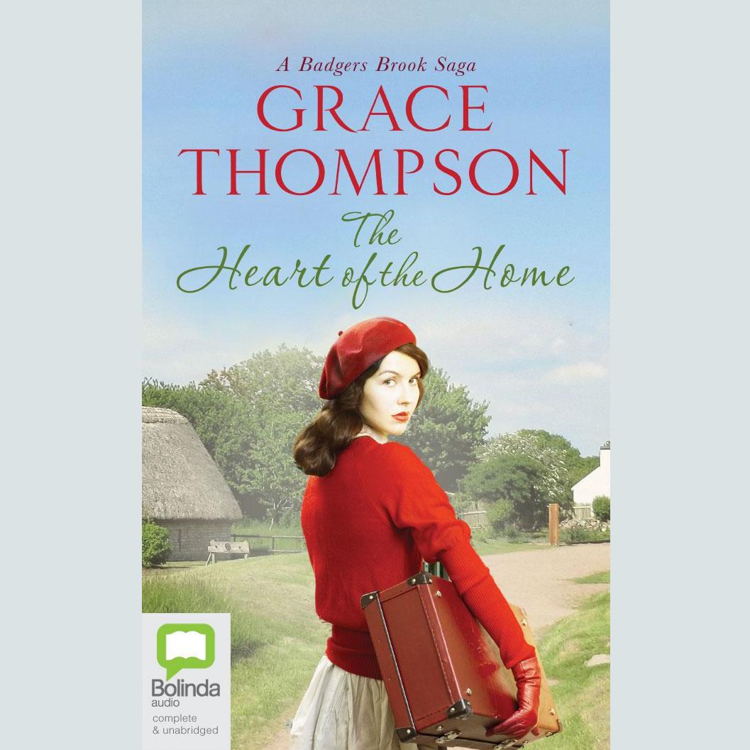 The Heart of the Home