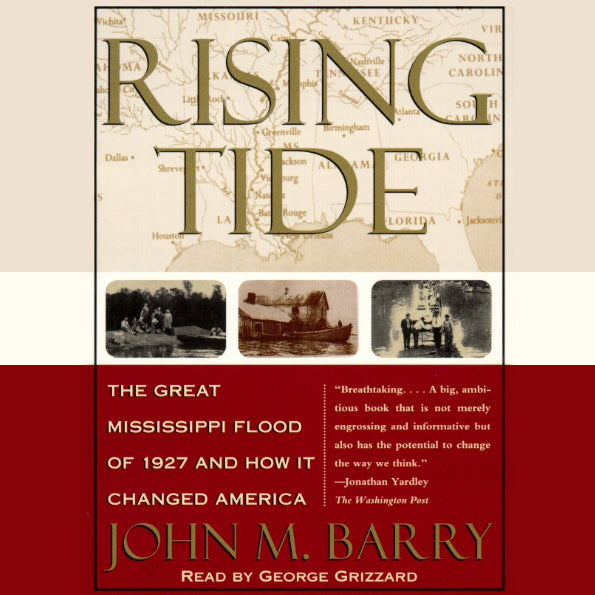 Rising Tide