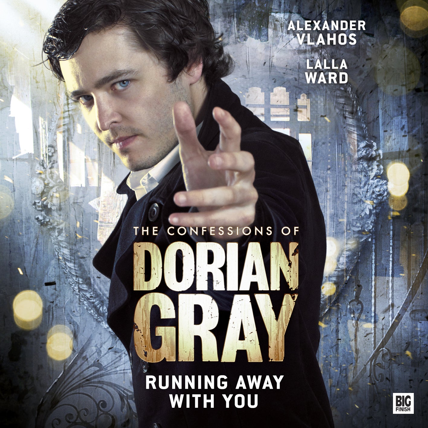 The Confessions of Dorian Gray - Running Away With You