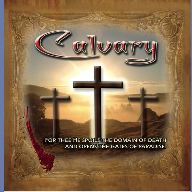 Calvary