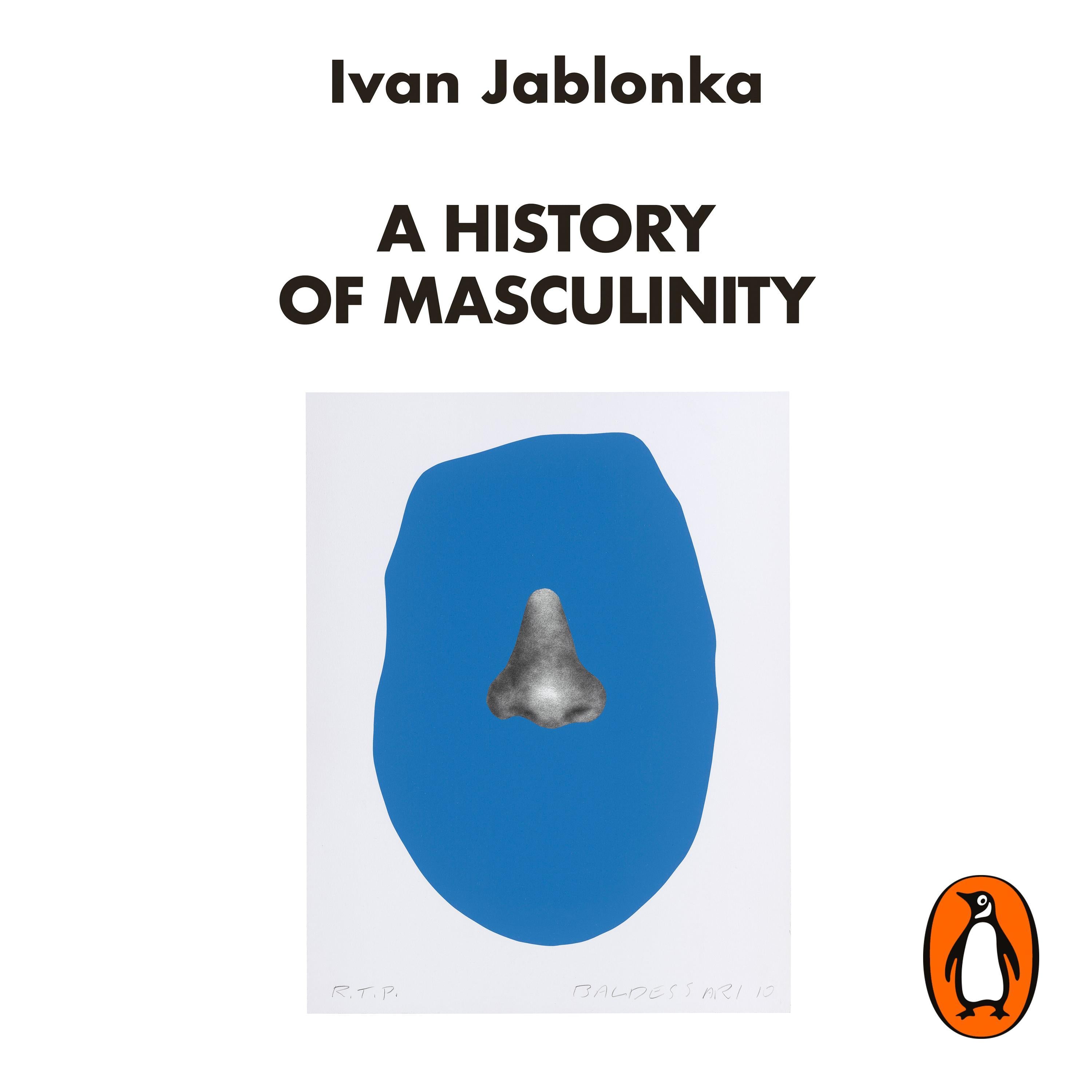 A History of Masculinity