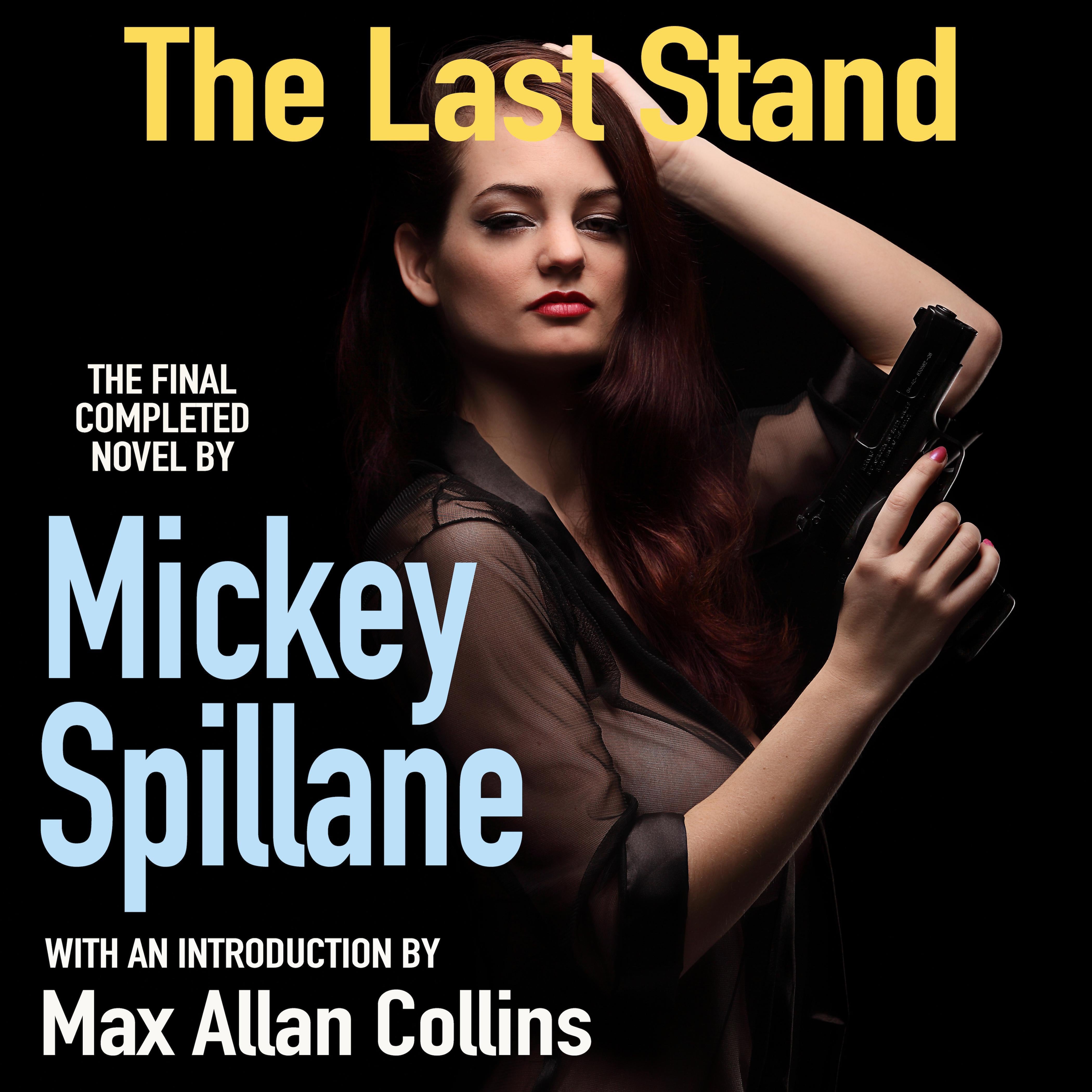 The Last Stand