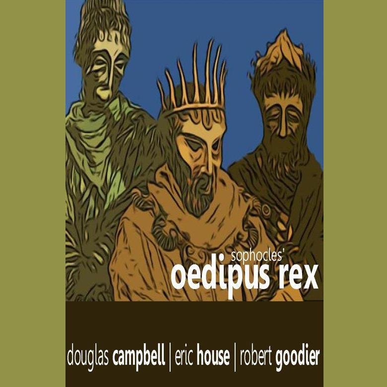 Oedipus Rex
