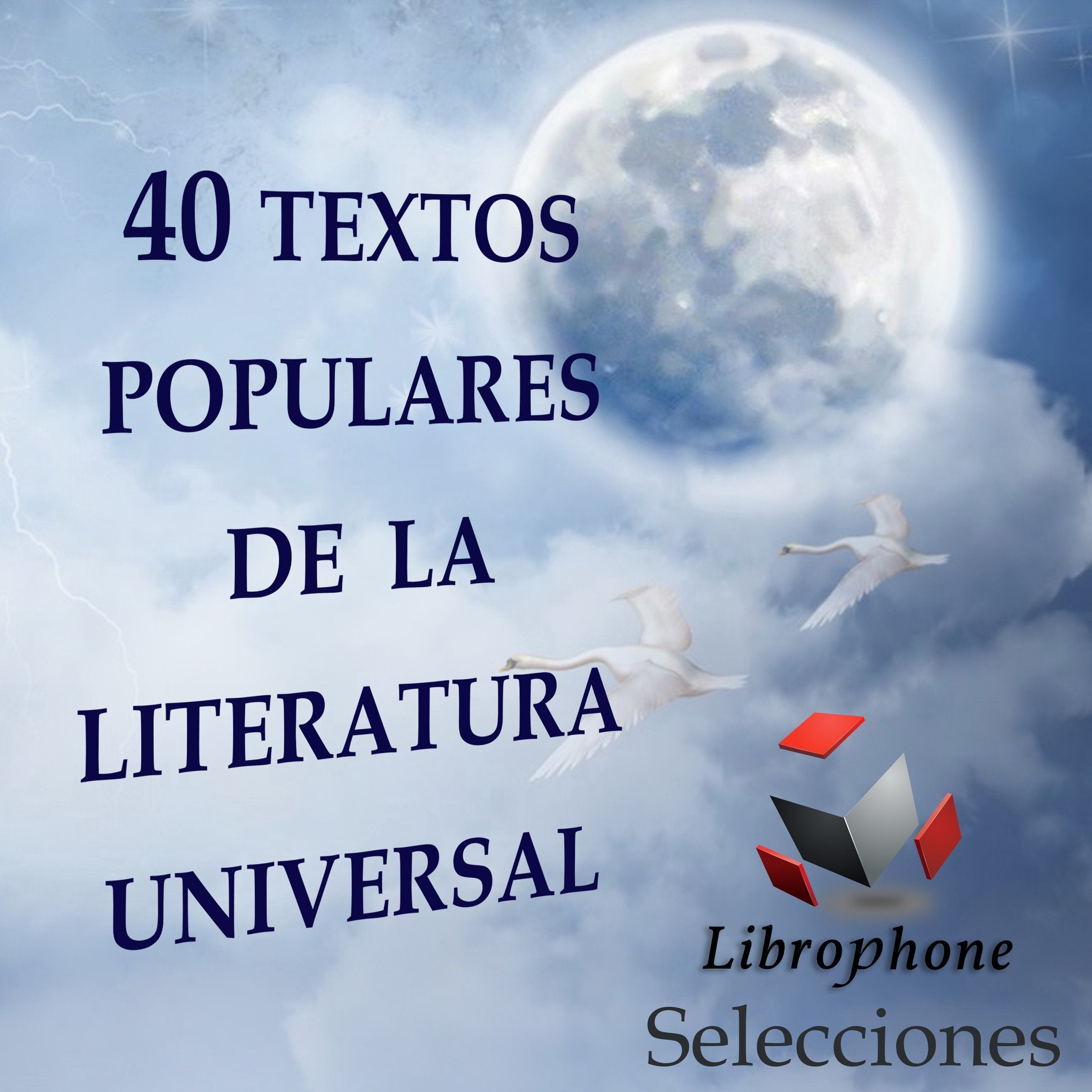 40 Textos Populares De La Literatura Universal