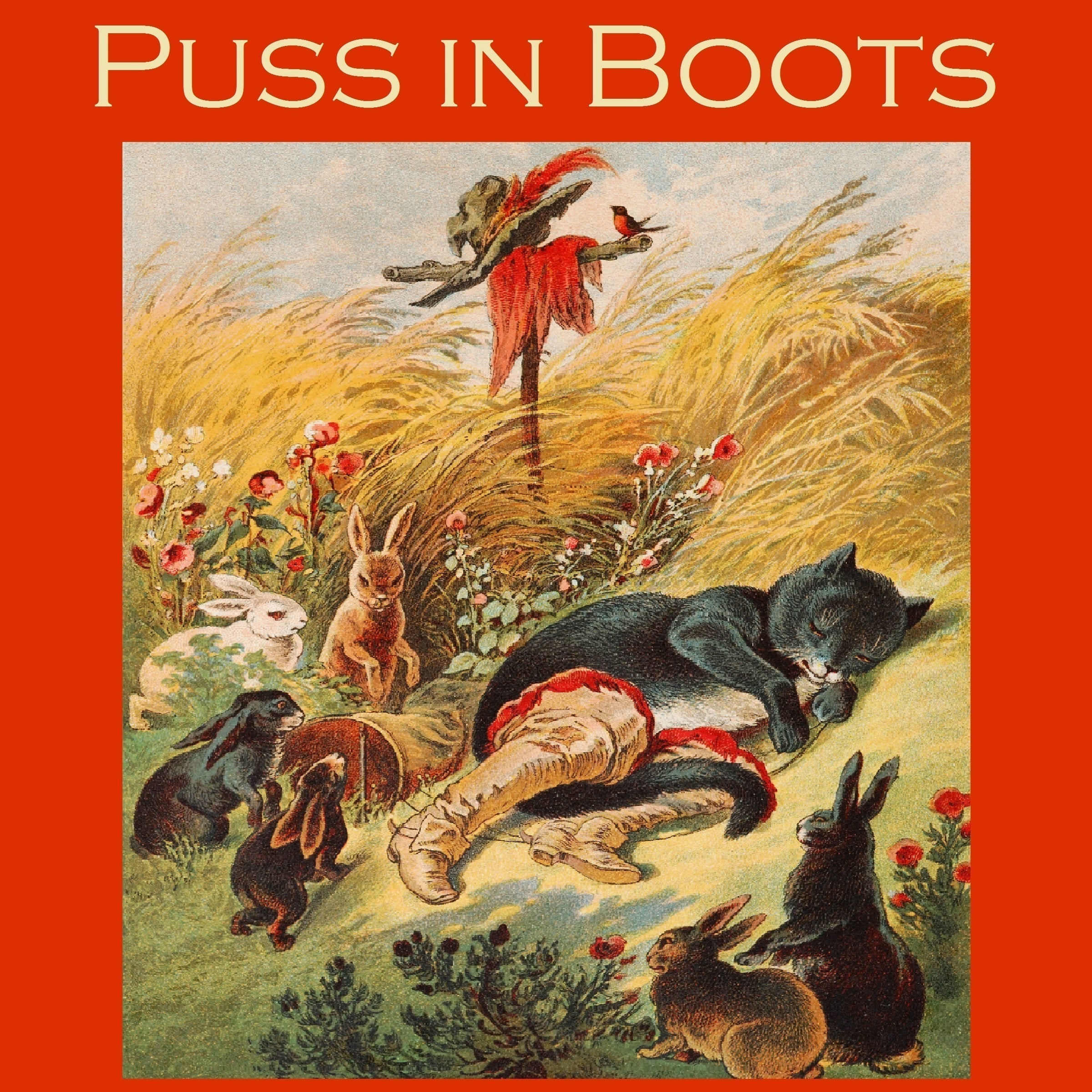 Puss in Boots