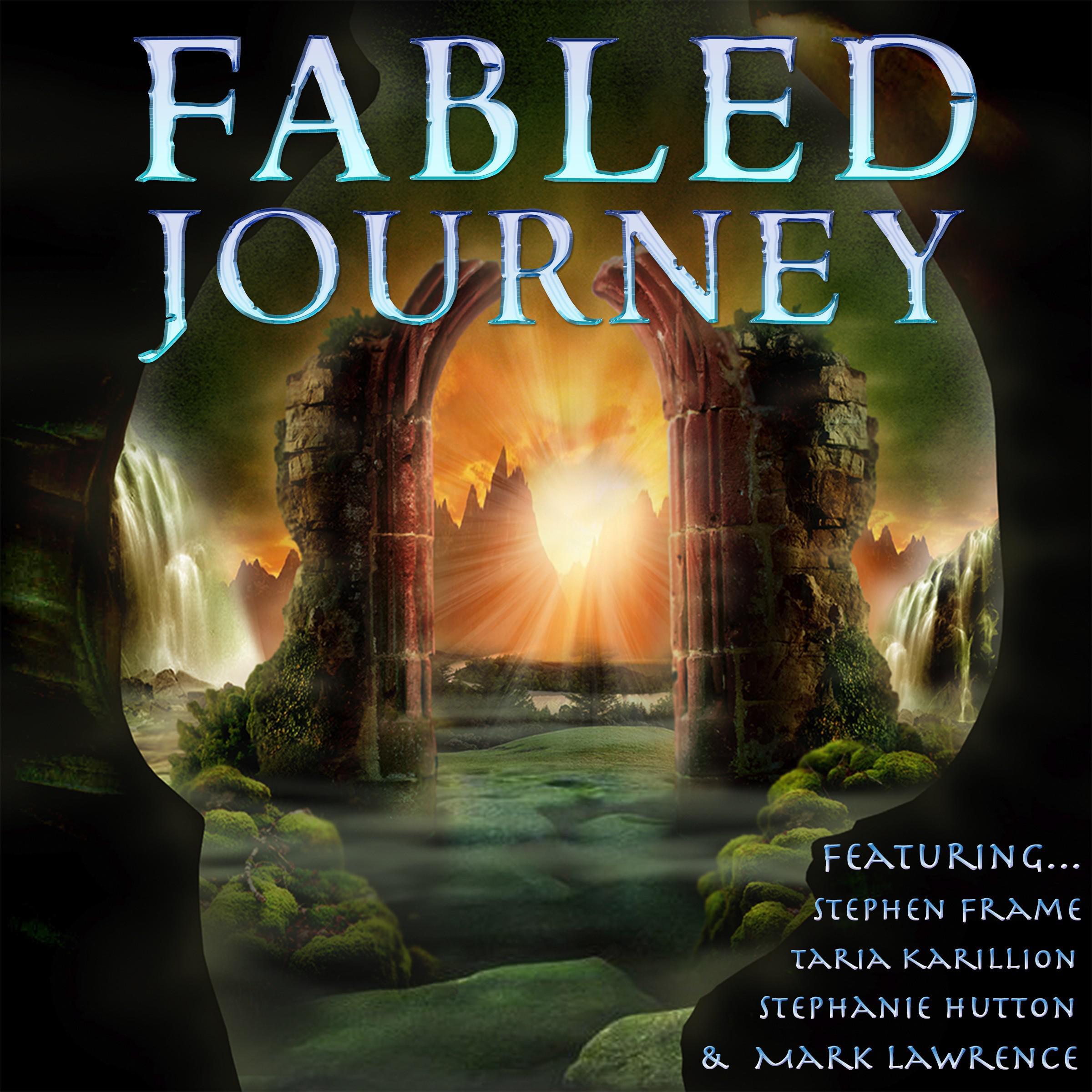Fabled Journey II