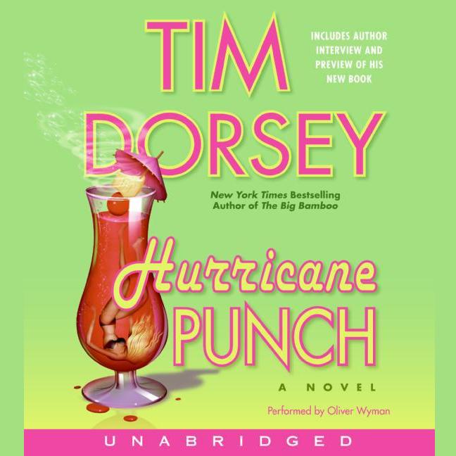 Hurricane Punch