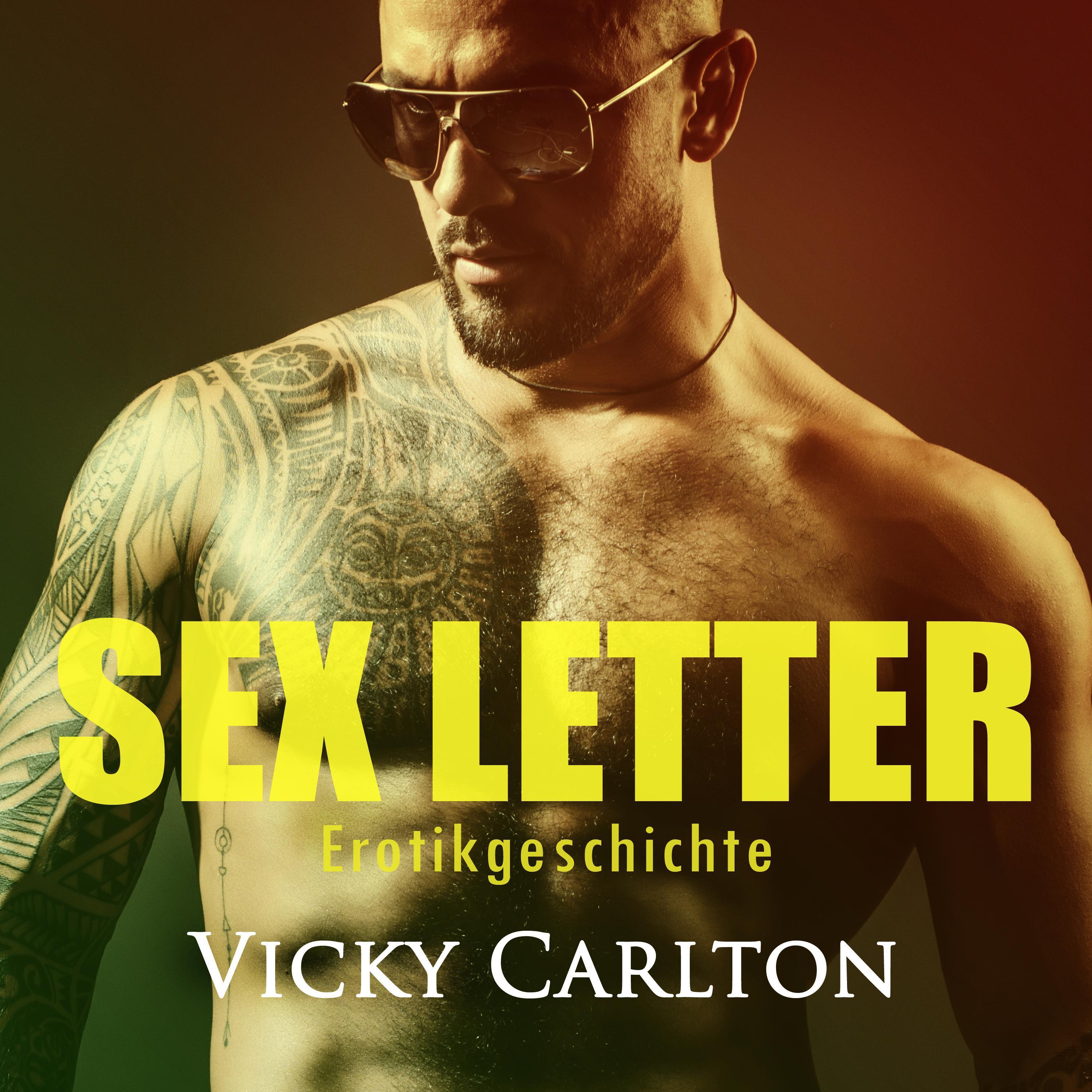 Sex Letter. Erotikgeschichte