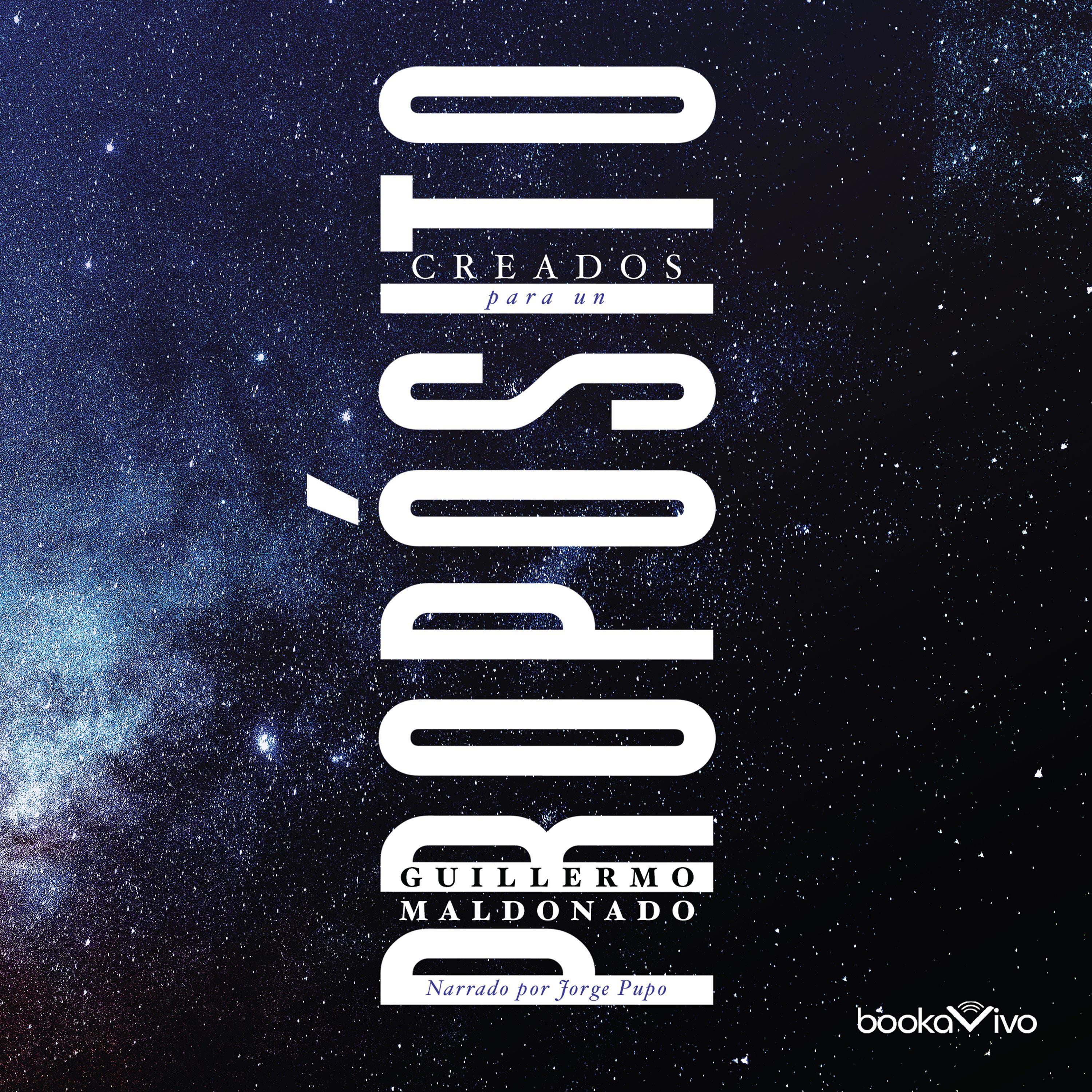 Creados para un propósito