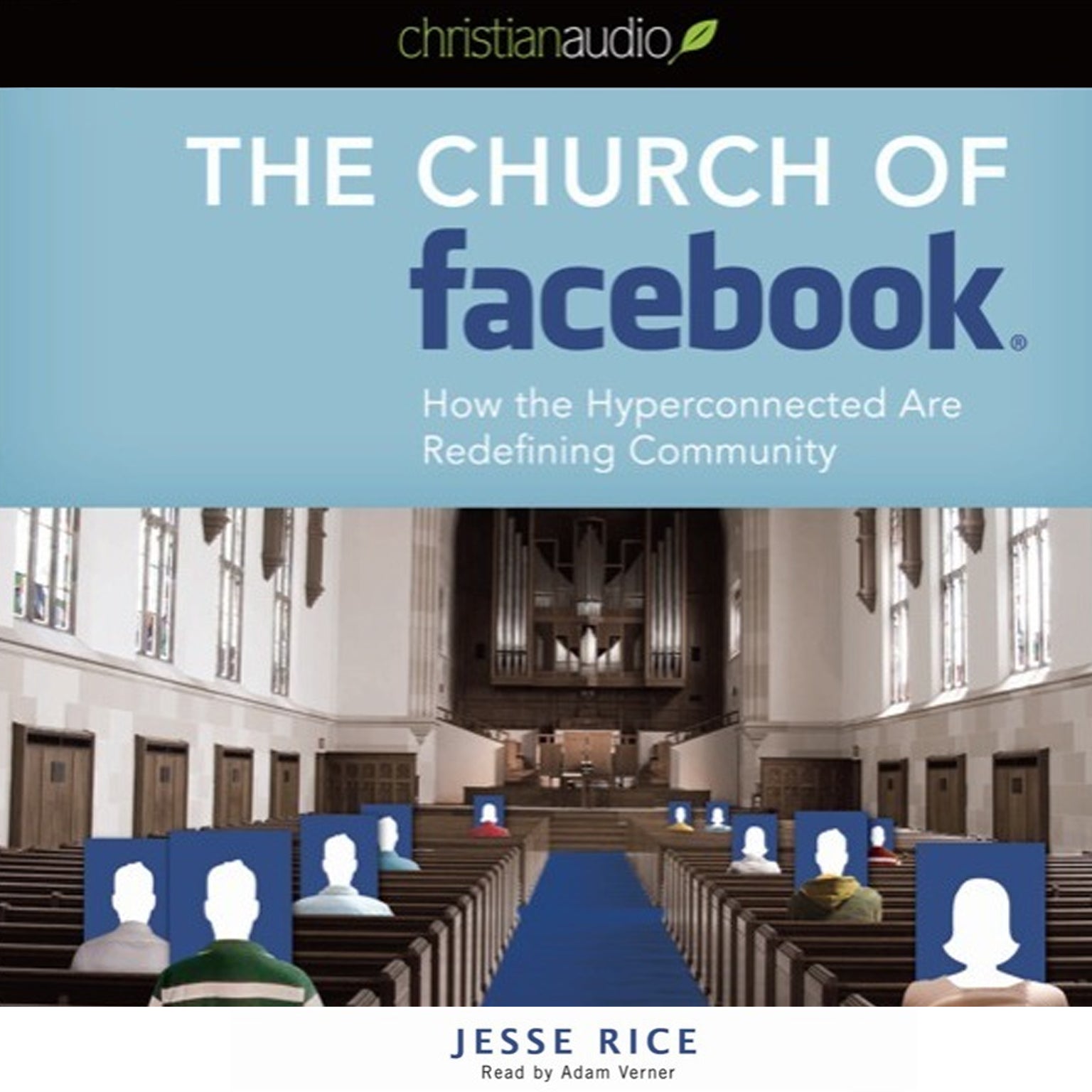 Church of Facebook