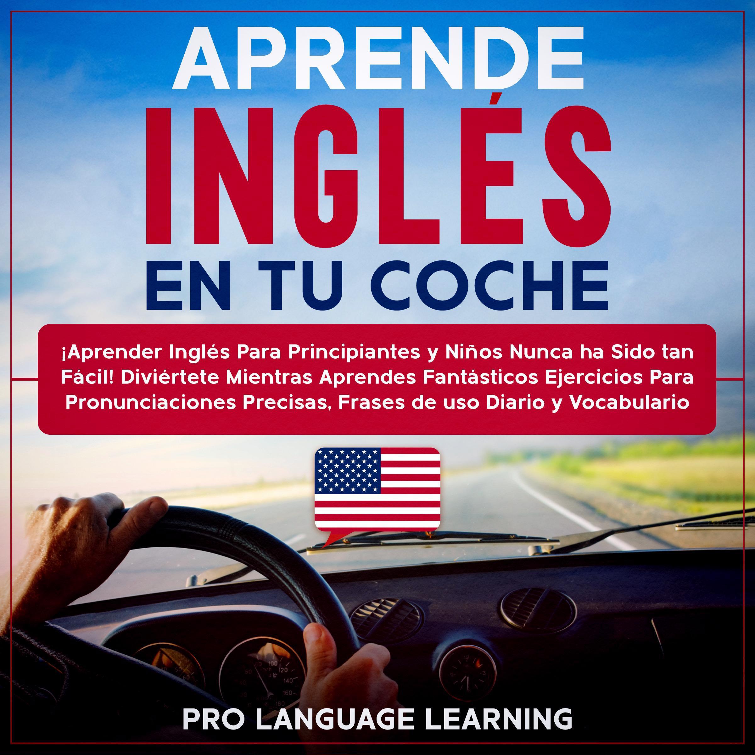 Aprende Inglés en tu Coche