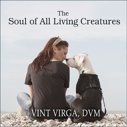 The Soul of All Living Creatures