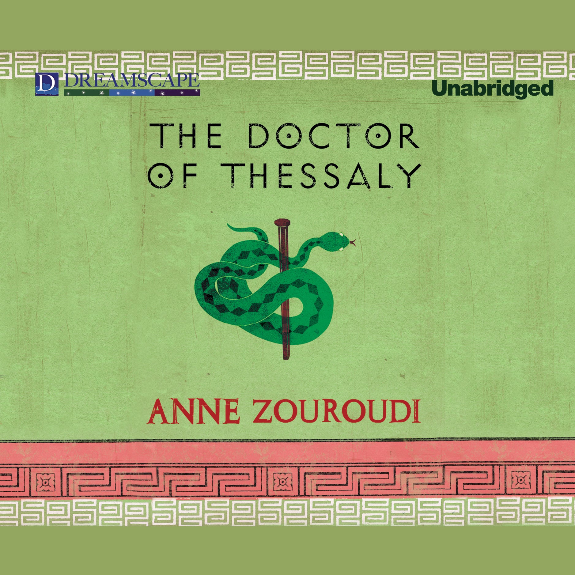 The Doctor of Thessaly
