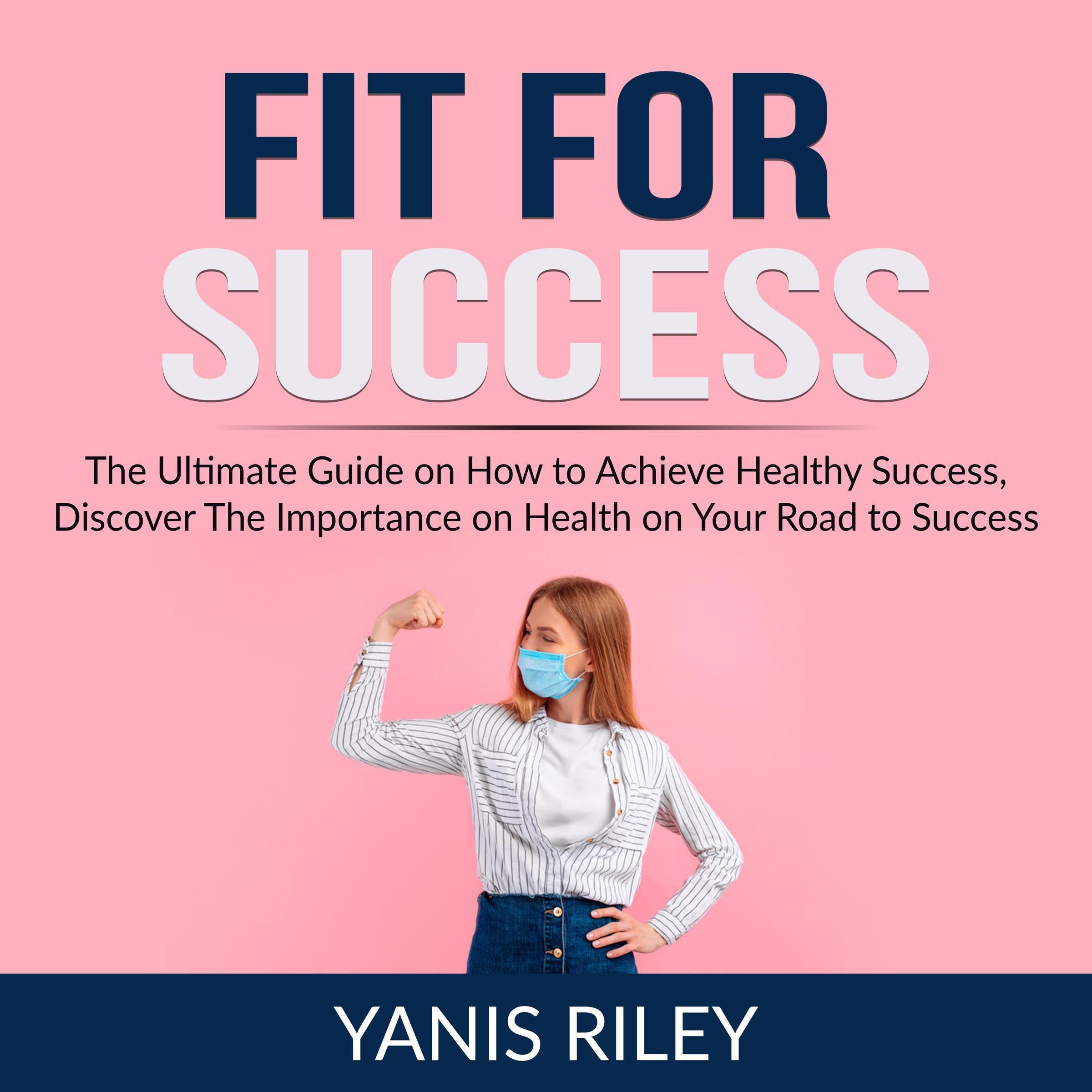 Fit For Success: