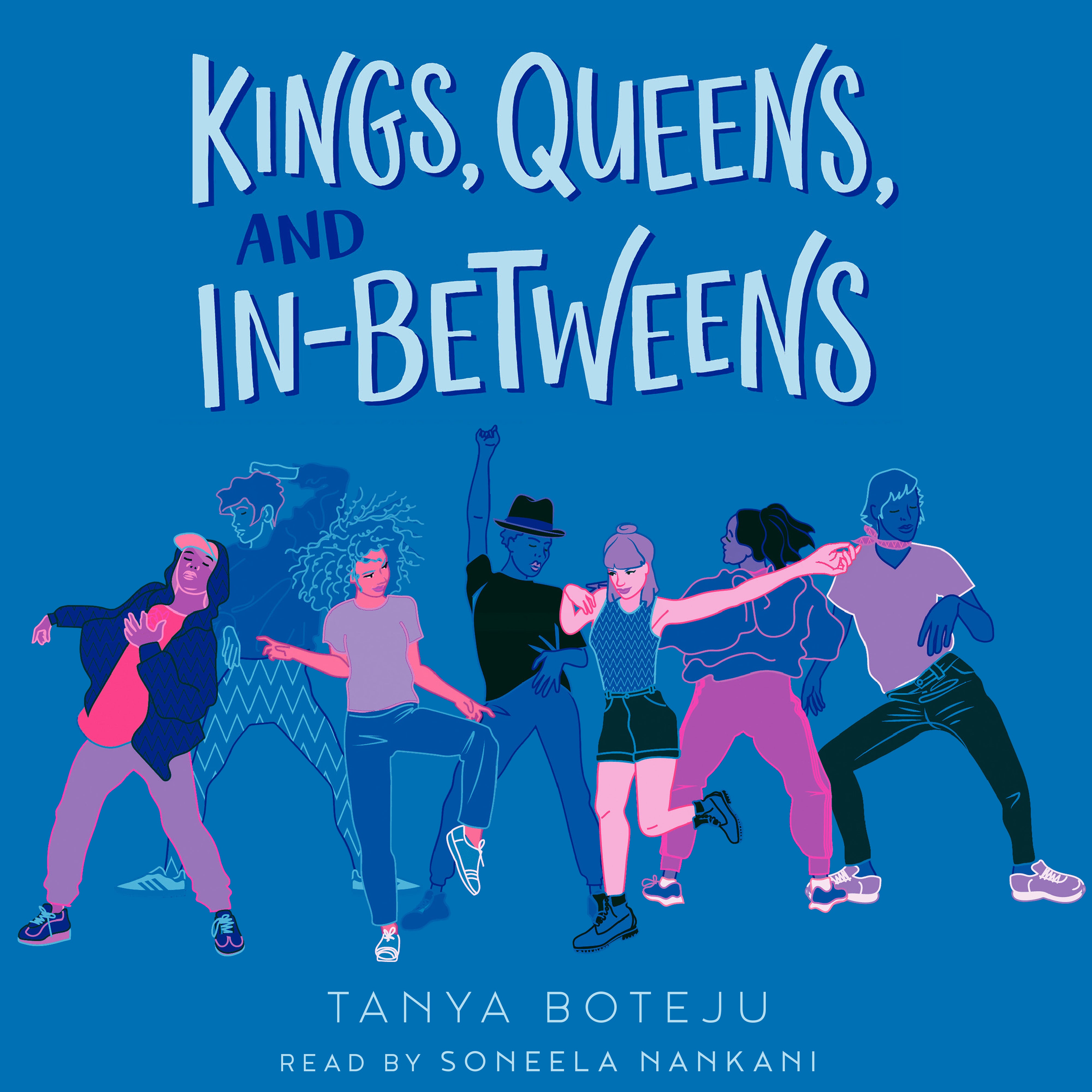 Kings, Queens, and In-Betweens