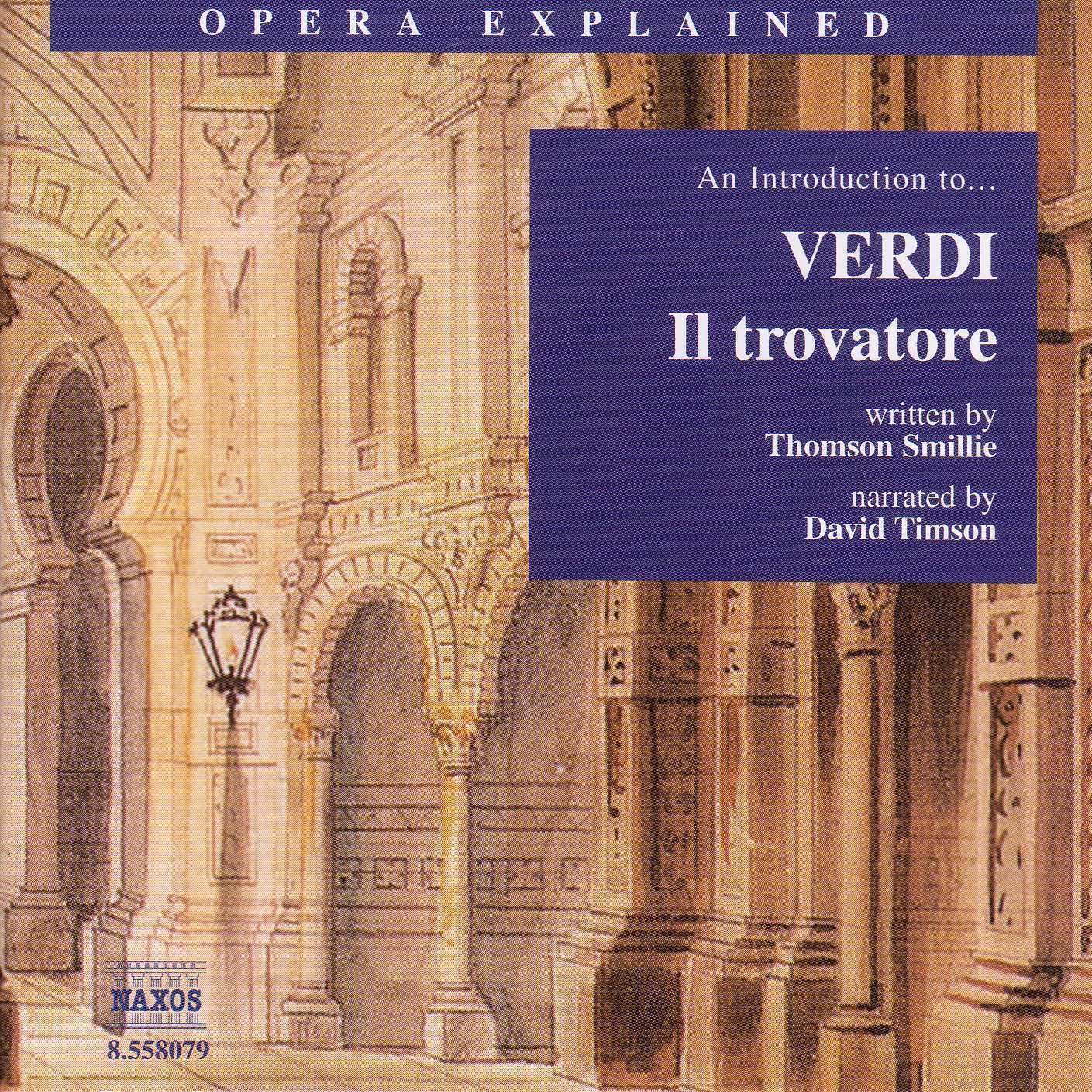 Il trovatore