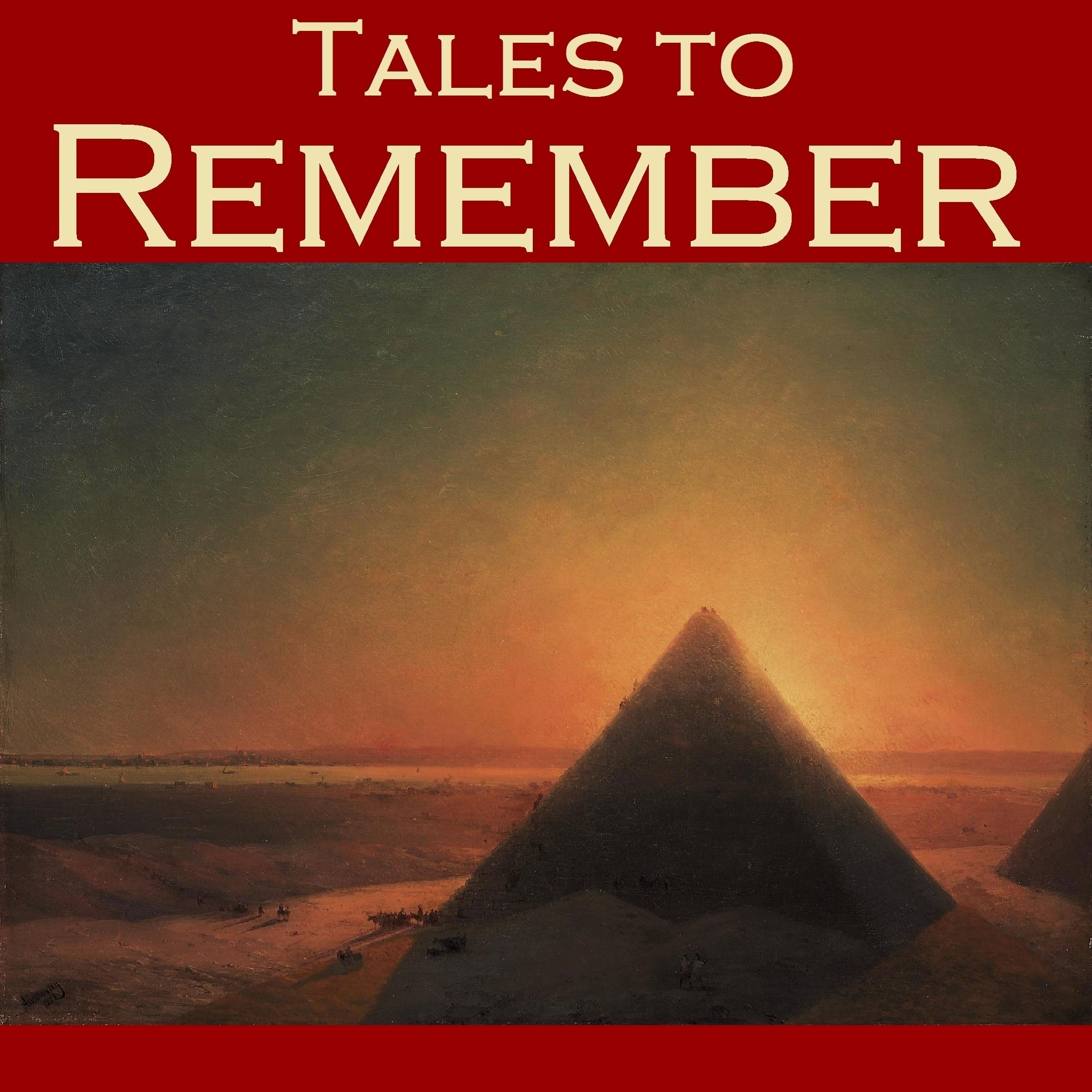 Tales to Remember