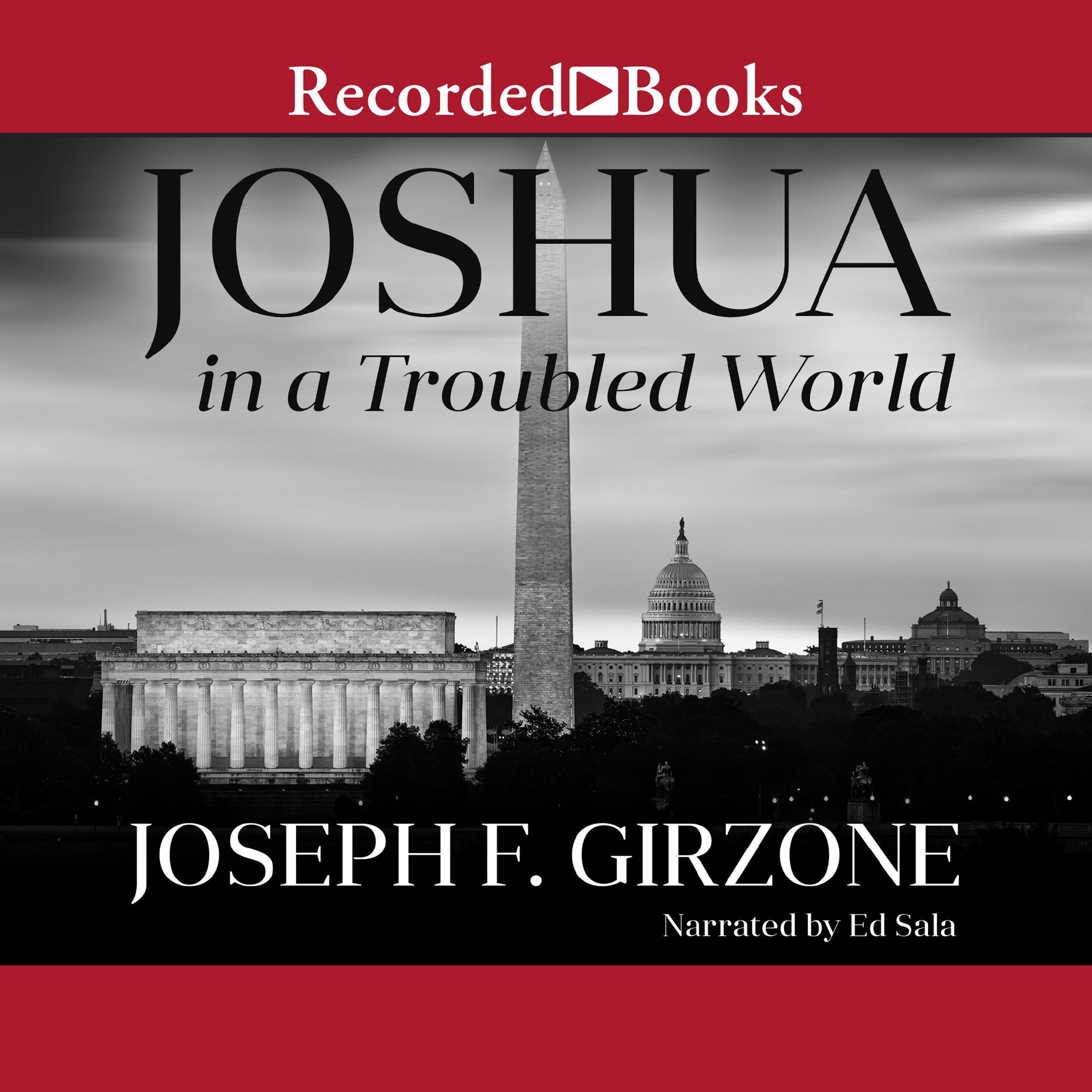 Joshua in a Troubled World