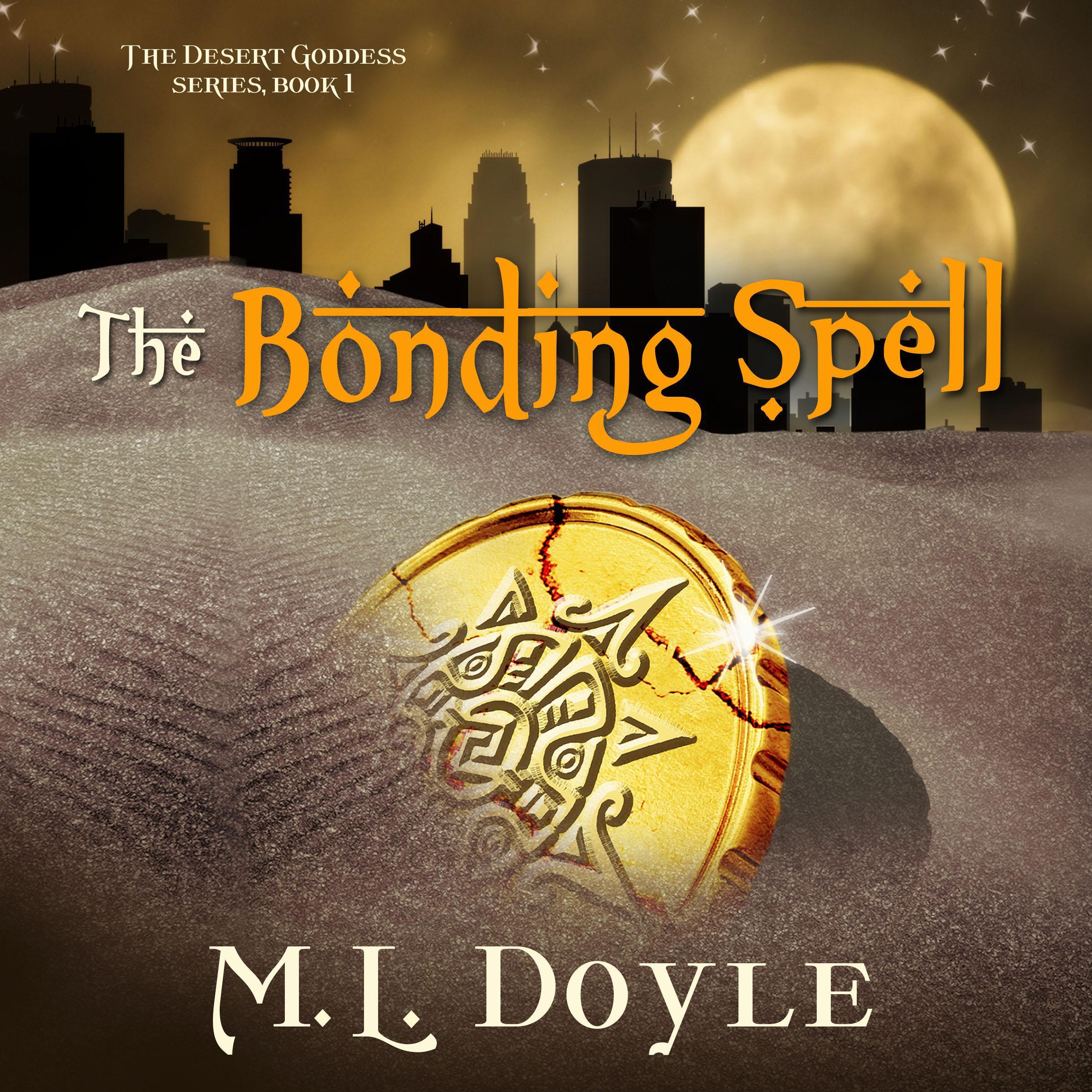 The Bonding Spell