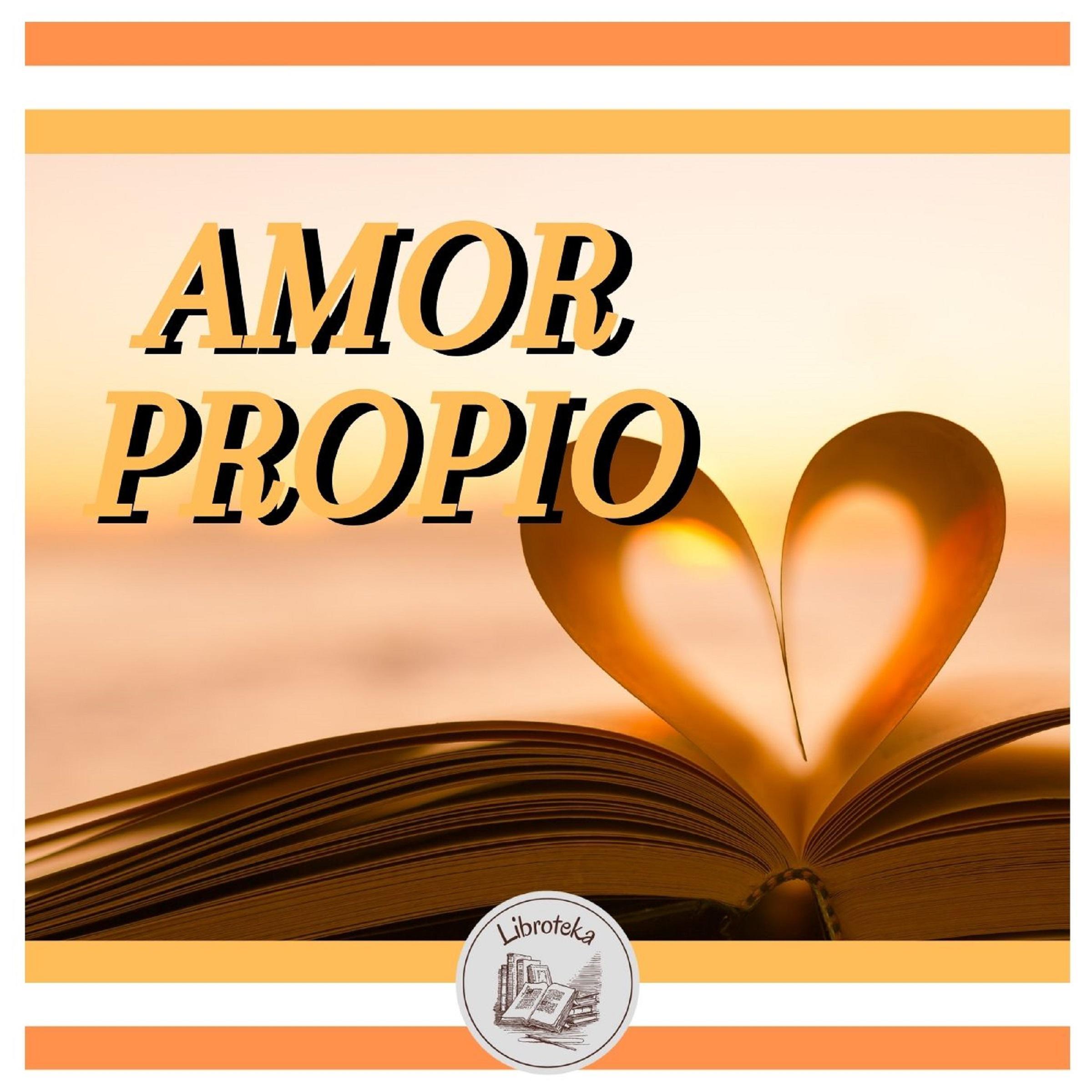 AMOR PROPIO