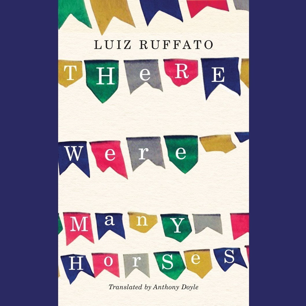 There Were Many Horses