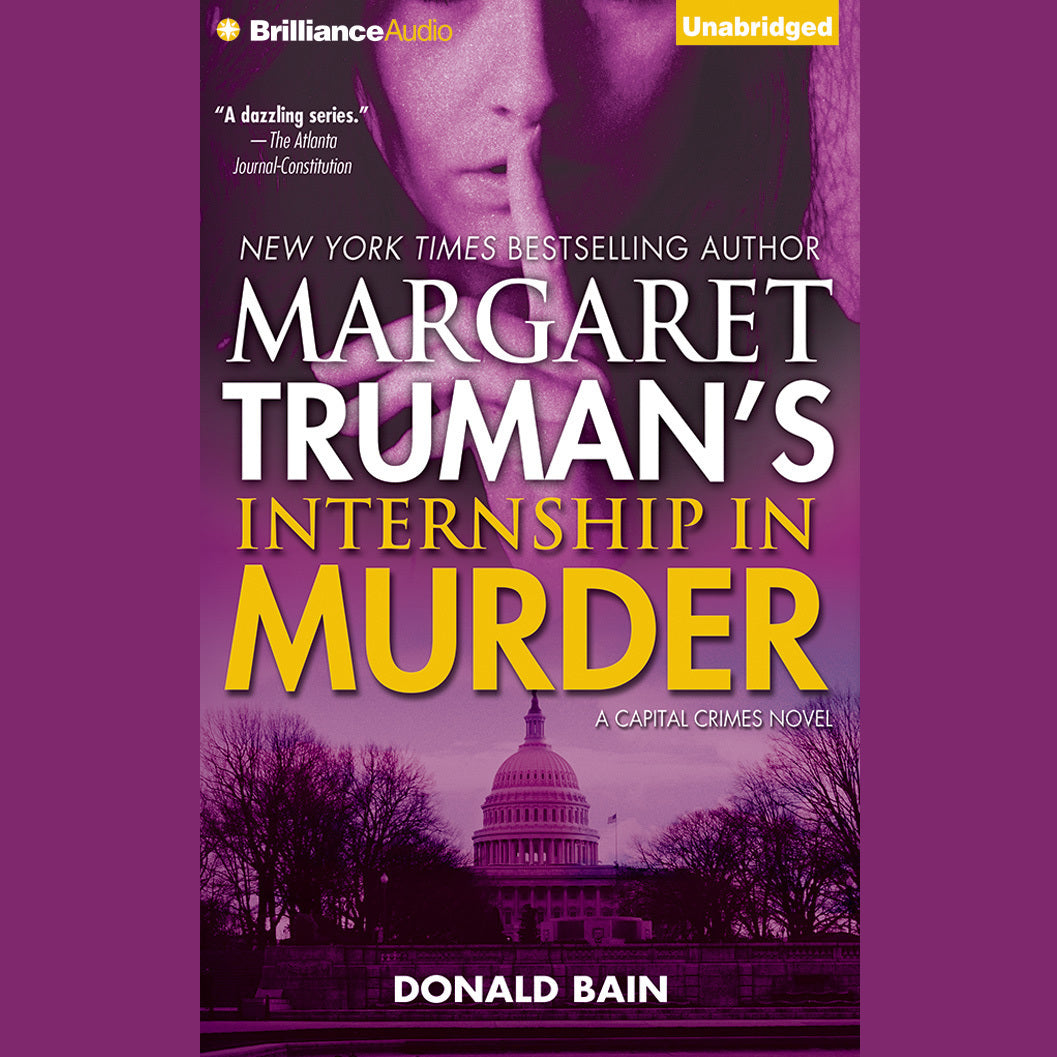 Internship in Murder