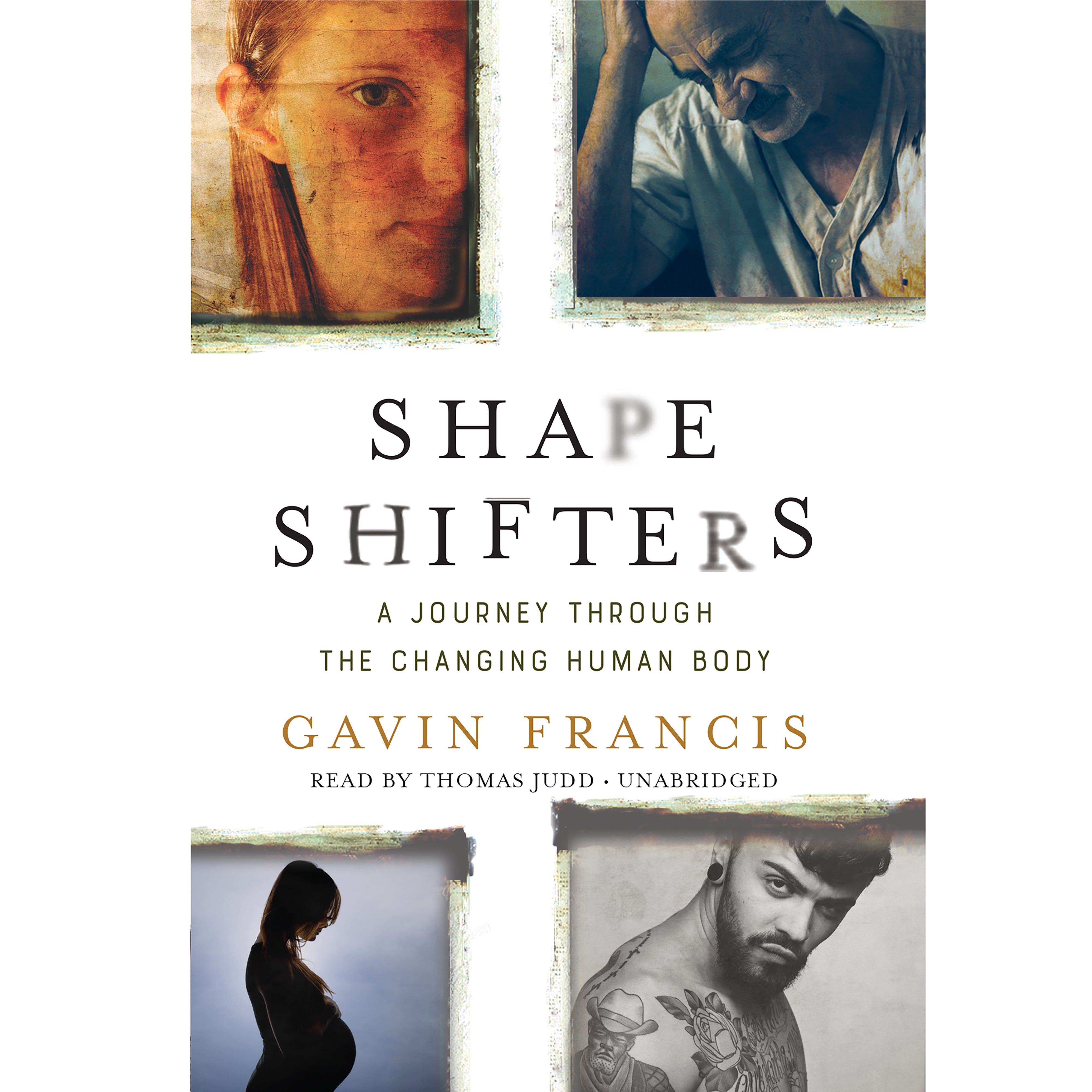 Shapeshifters