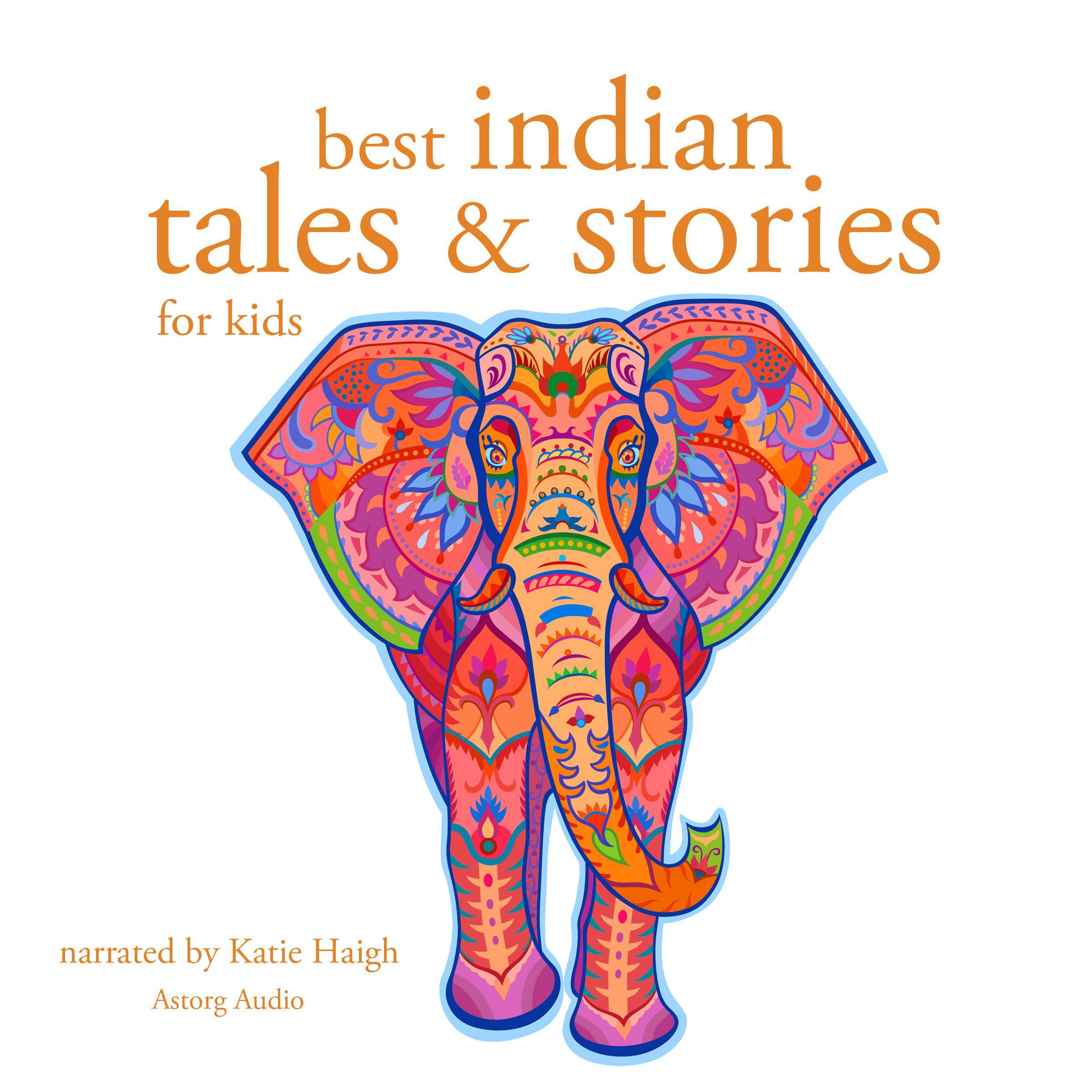 Best Indian Tales and Stories for Kids