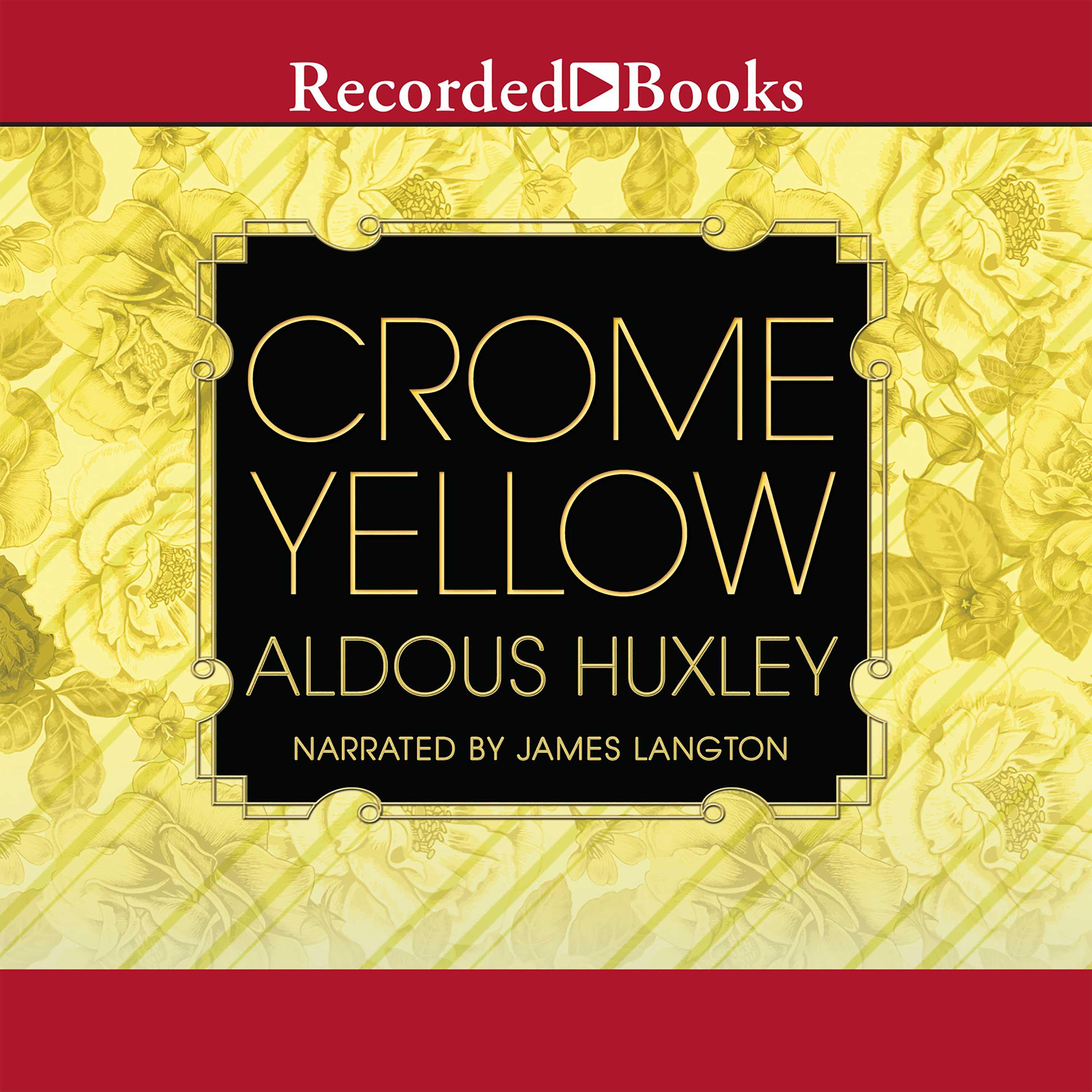 Crome Yellow