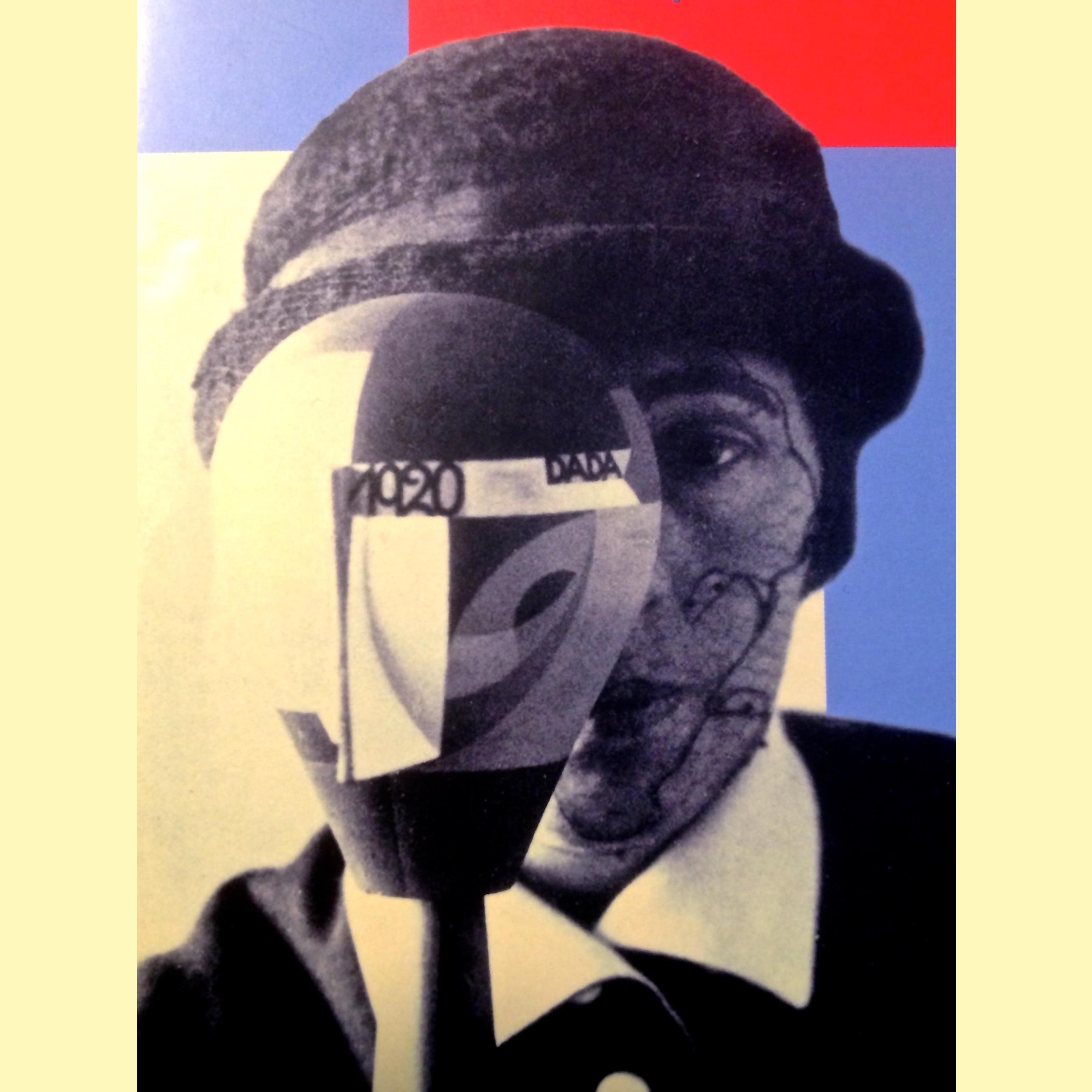 Sophie Taueber-Arp und das Kabarett Voltaire