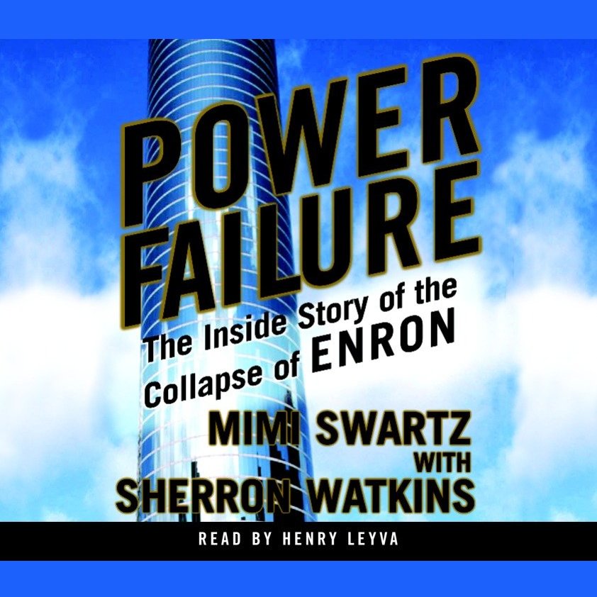 Power Failure