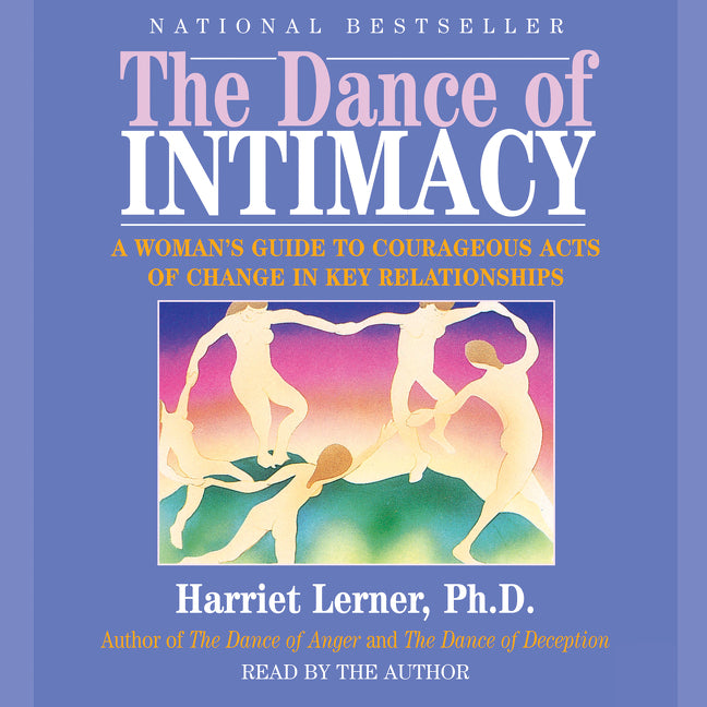 The Dance of Intimacy