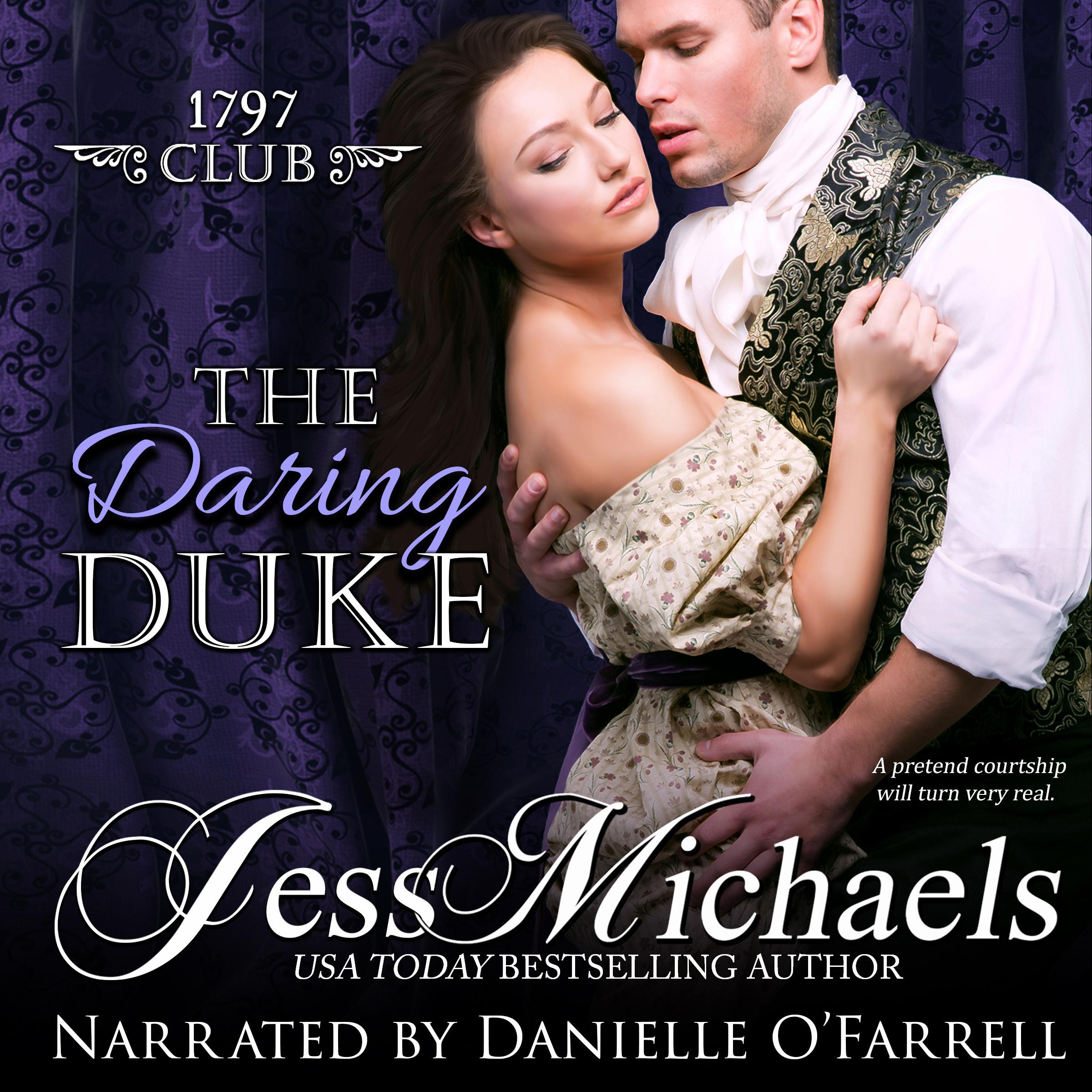 The Daring Duke