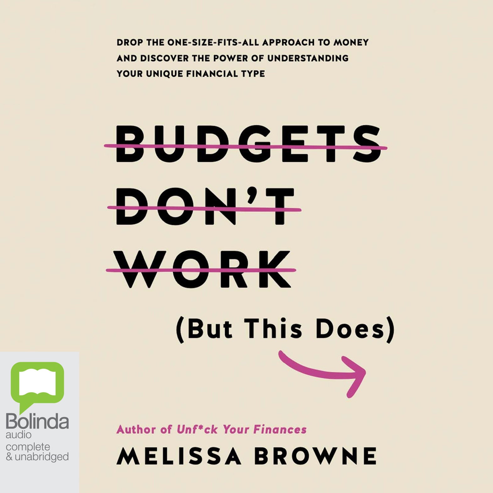 Budgets Don't Work (But This Does)