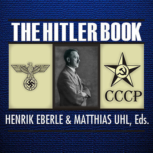 The Hitler Book