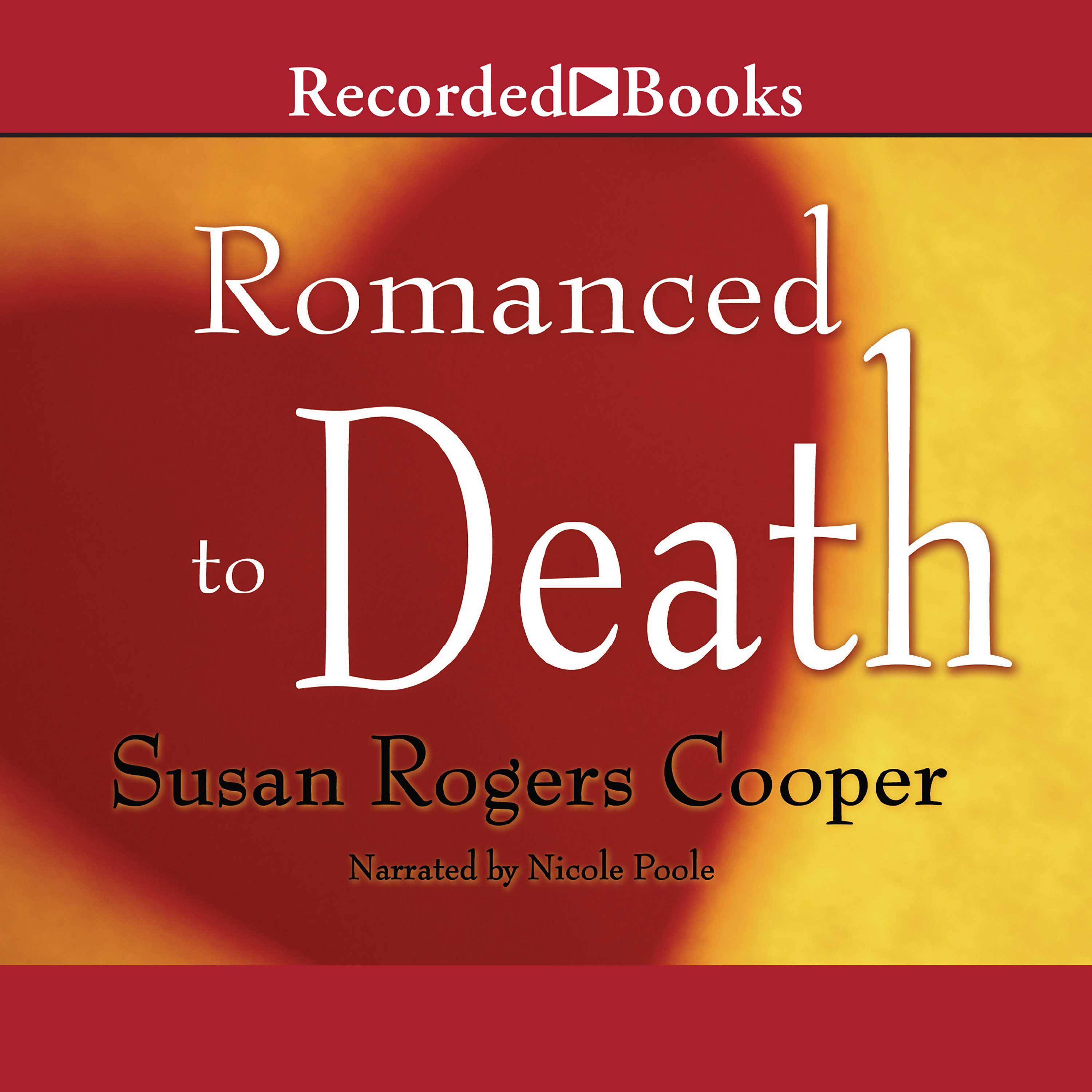 Romanced to Death