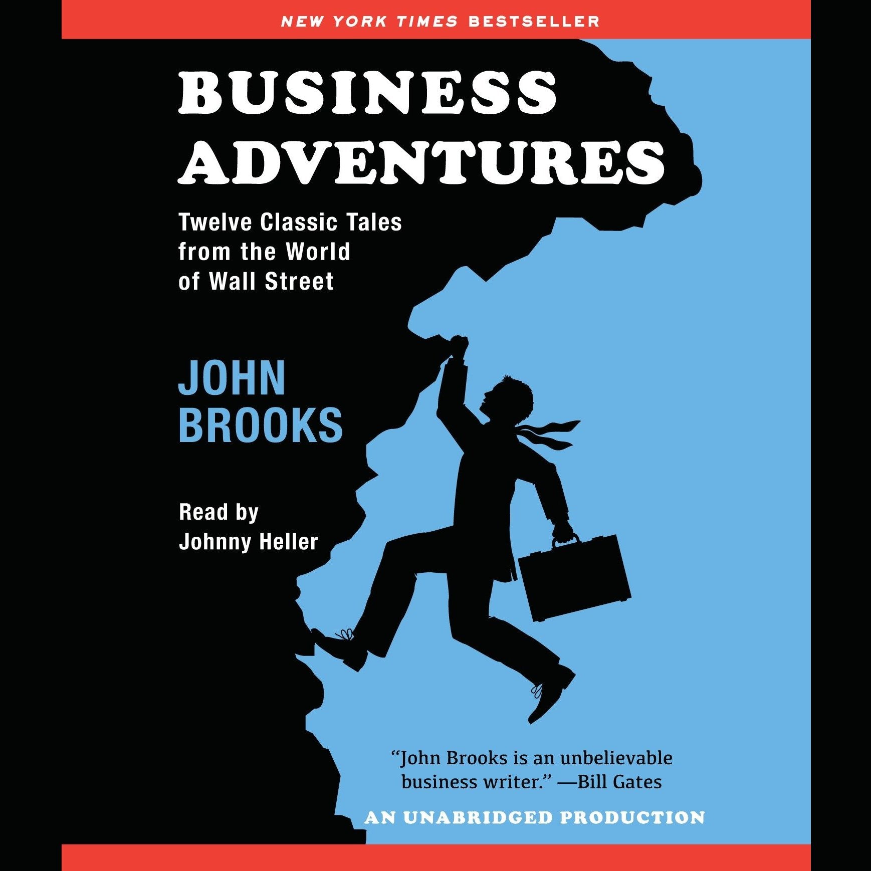 Business Adventures