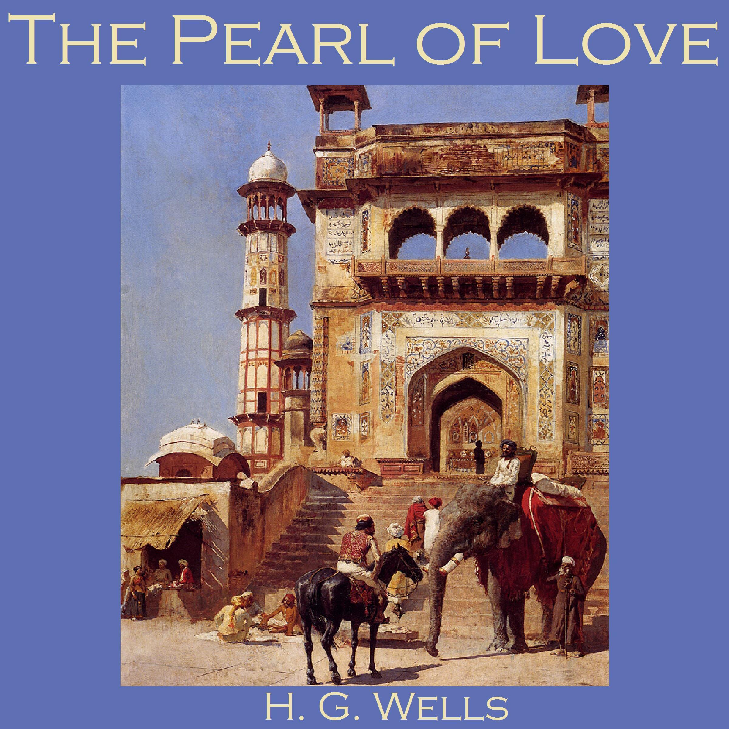 The Pearl of Love
