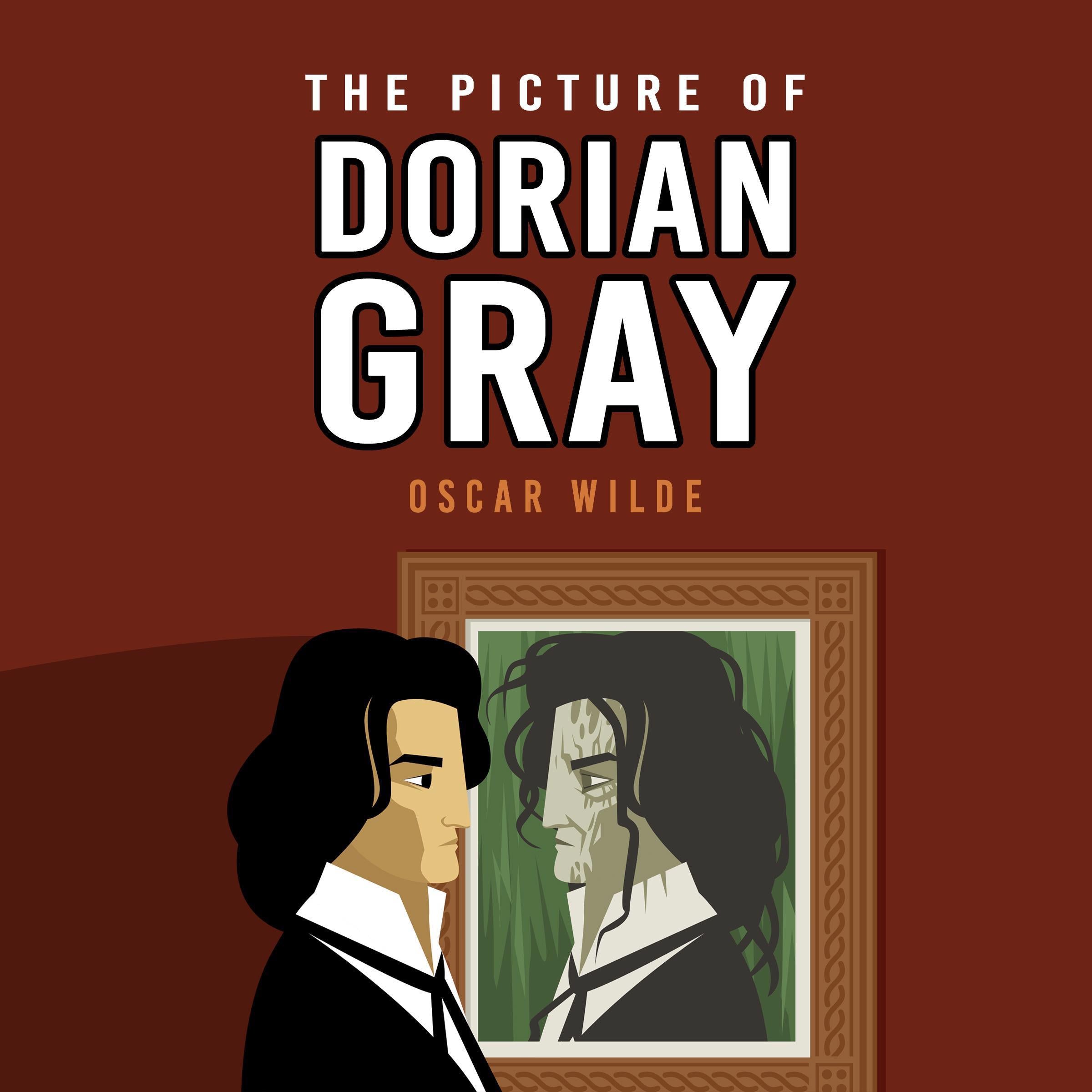 The Picture of Dorian Gray